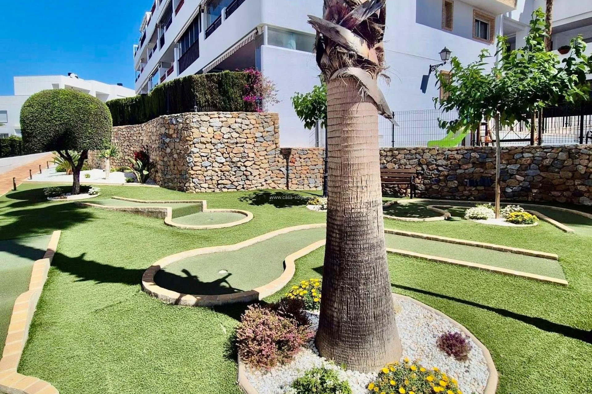 Revente - Appartement - Orihuela Costa - Costa Blanca