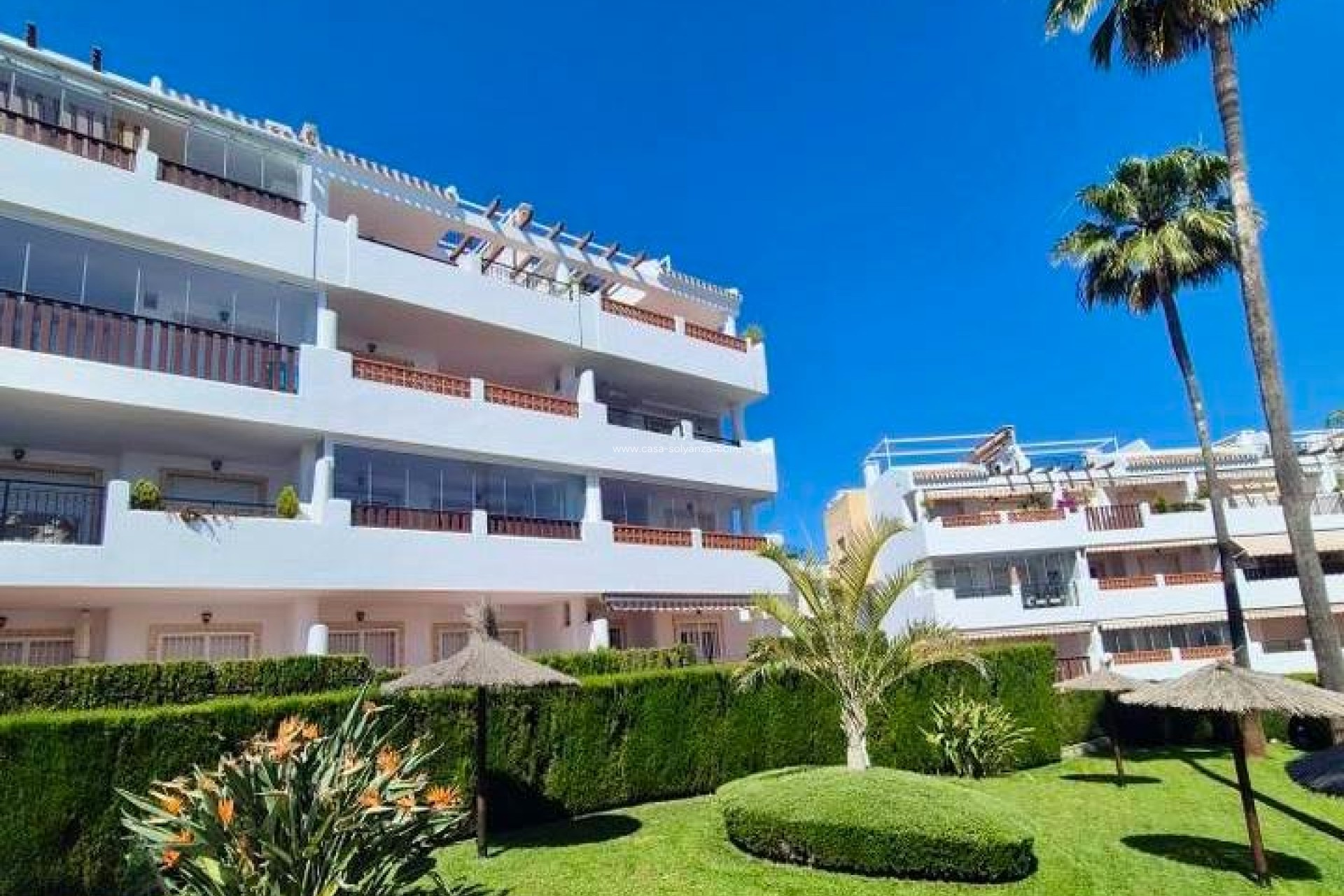 Revente - Appartement - Orihuela Costa - Costa Blanca