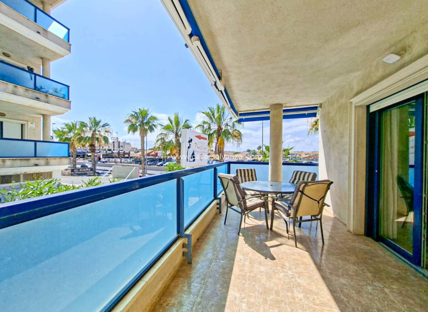 Revente - Appartement - Orihuela Costa - Costa Blanca