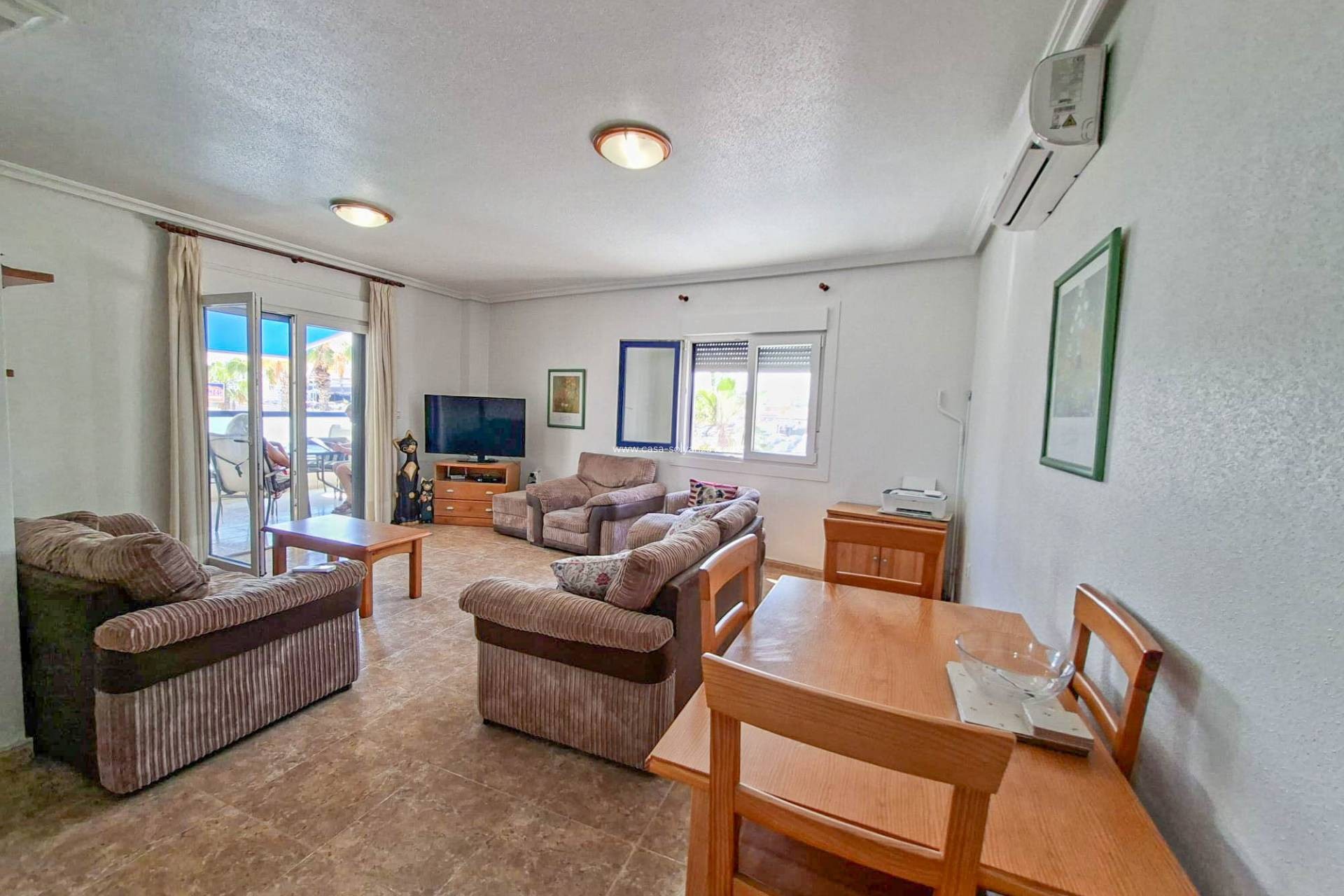 Revente - Appartement - Orihuela Costa - Costa Blanca