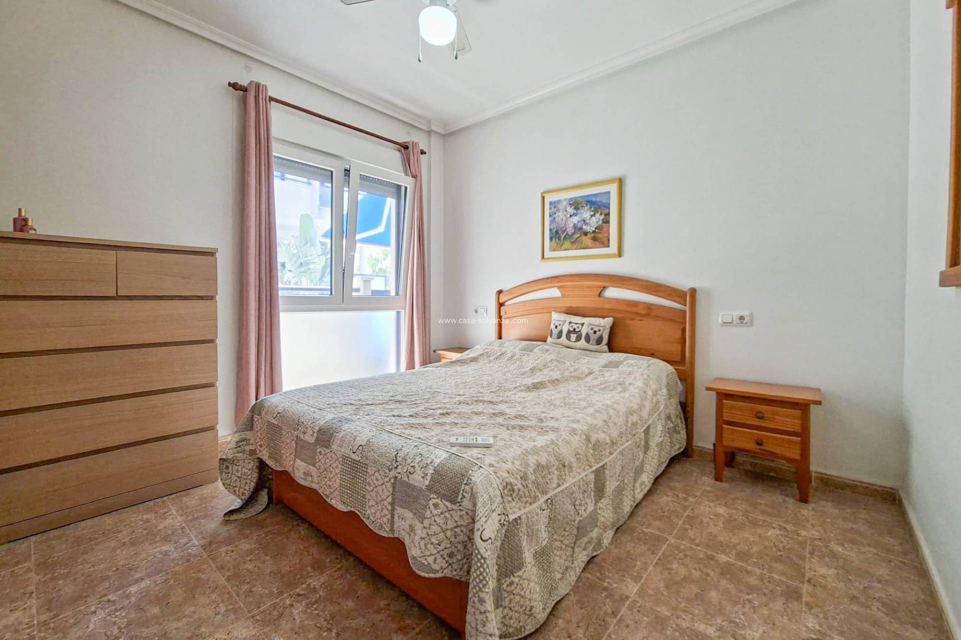 Revente - Appartement - Orihuela Costa - Costa Blanca