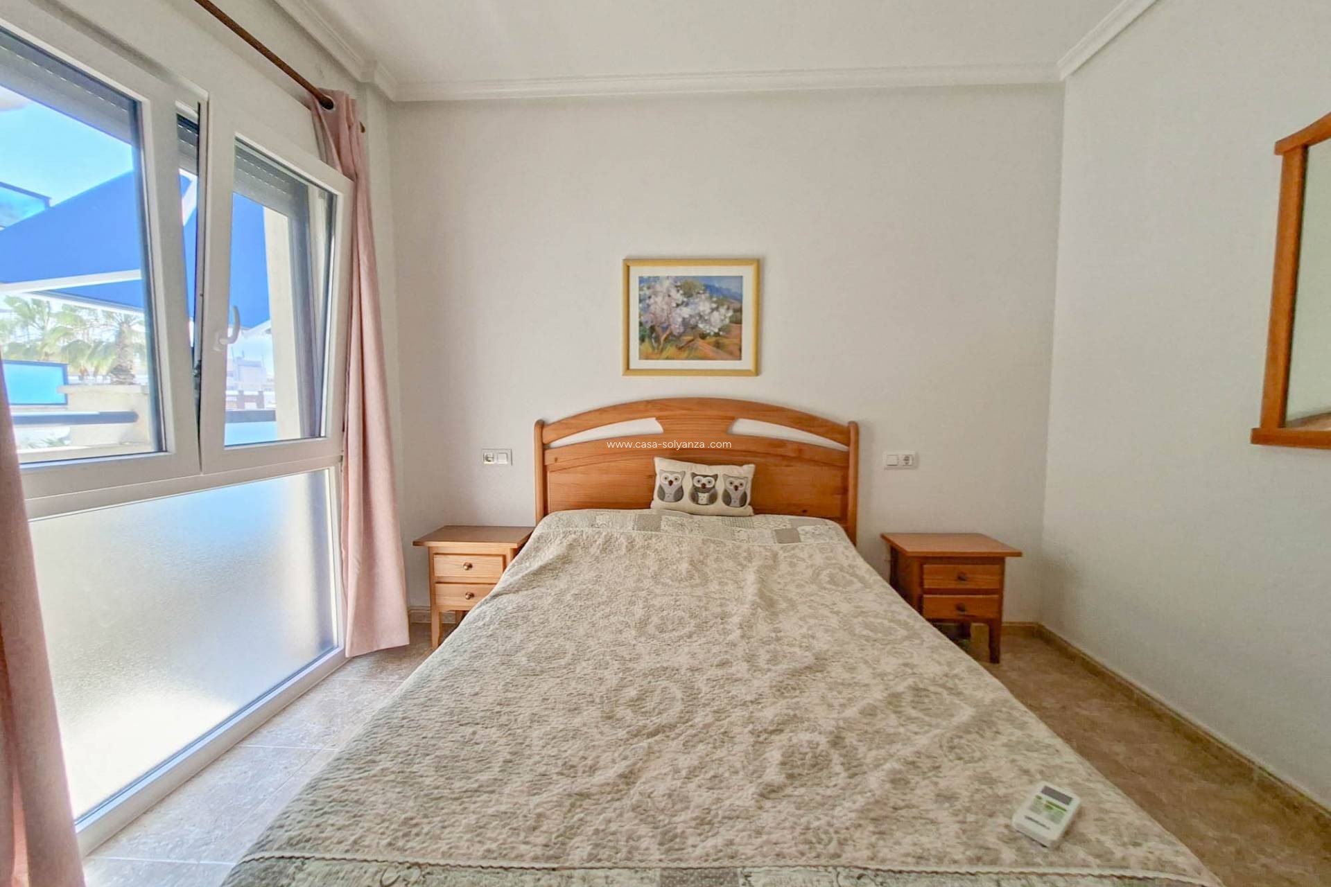 Revente - Appartement - Orihuela Costa - Costa Blanca