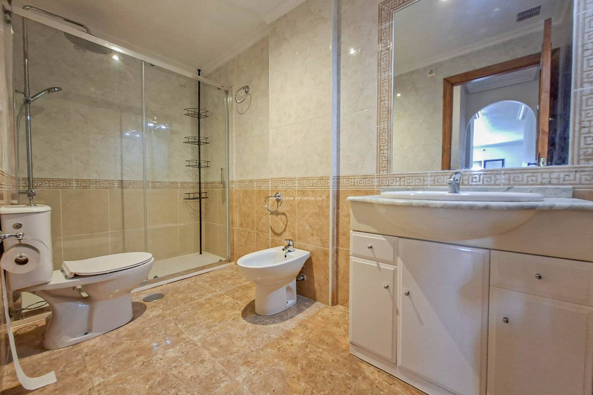 Revente - Appartement - Orihuela Costa - Costa Blanca