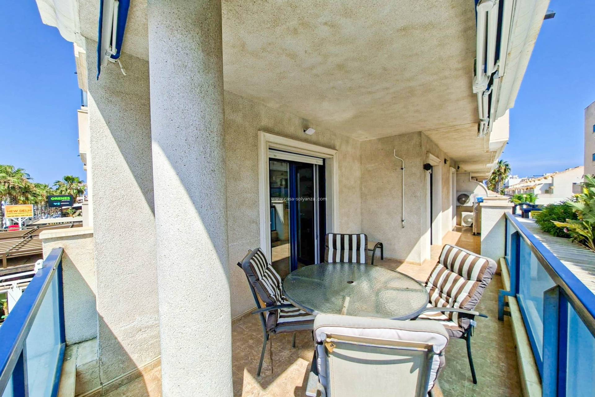 Revente - Appartement - Orihuela Costa - Costa Blanca