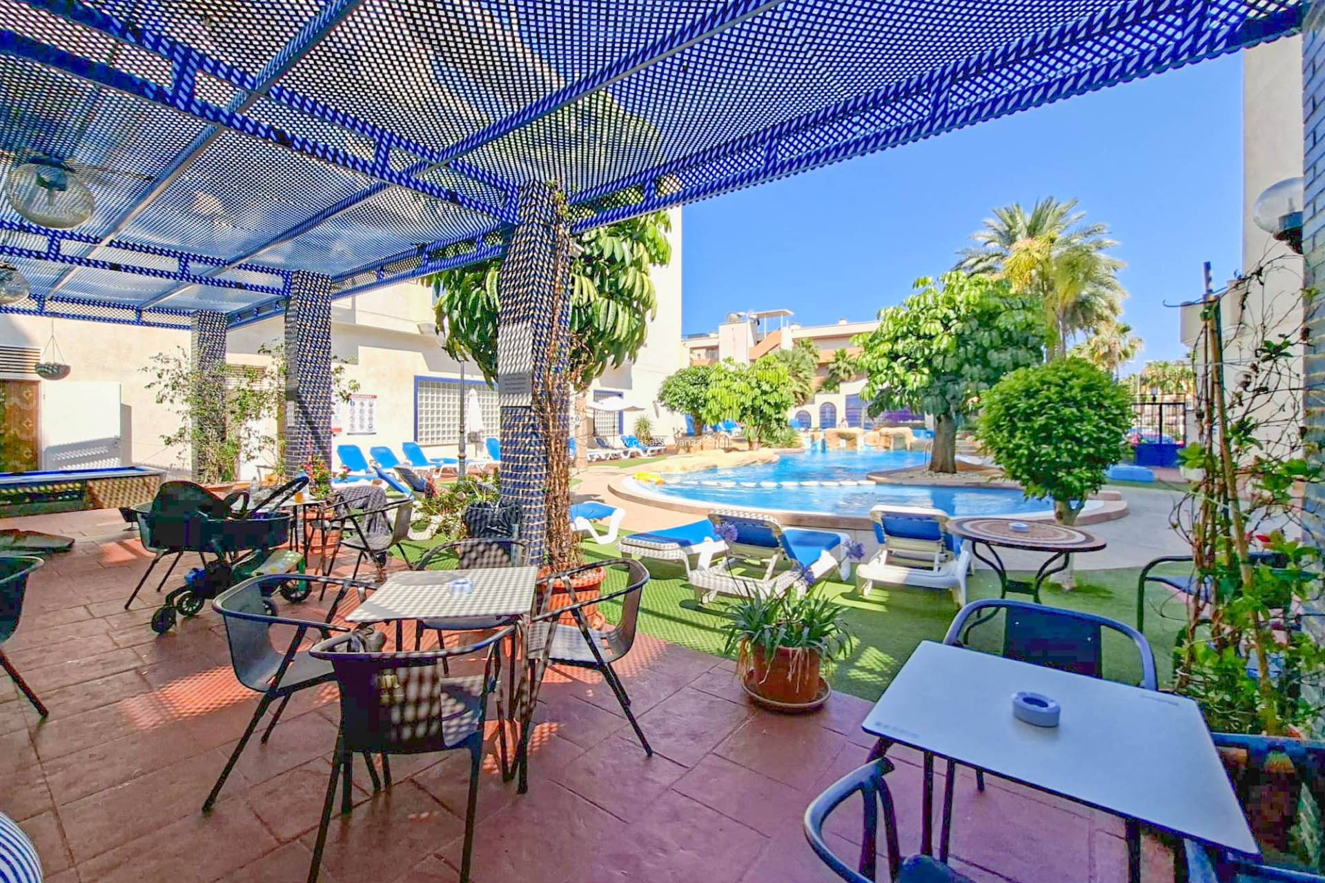 Revente - Appartement - Orihuela Costa - Costa Blanca