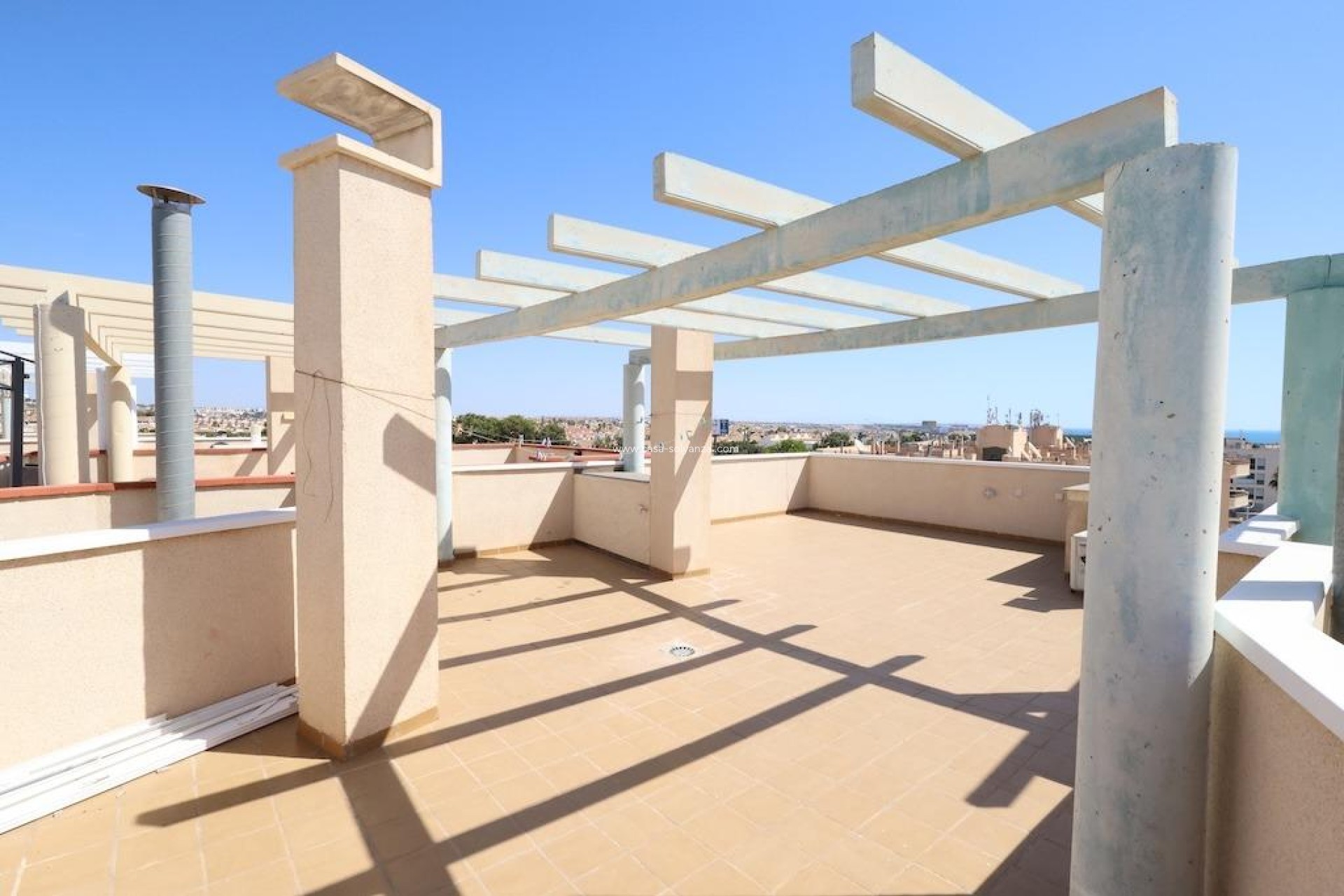 Revente - Appartement - Orihuela Costa - Costa Blanca