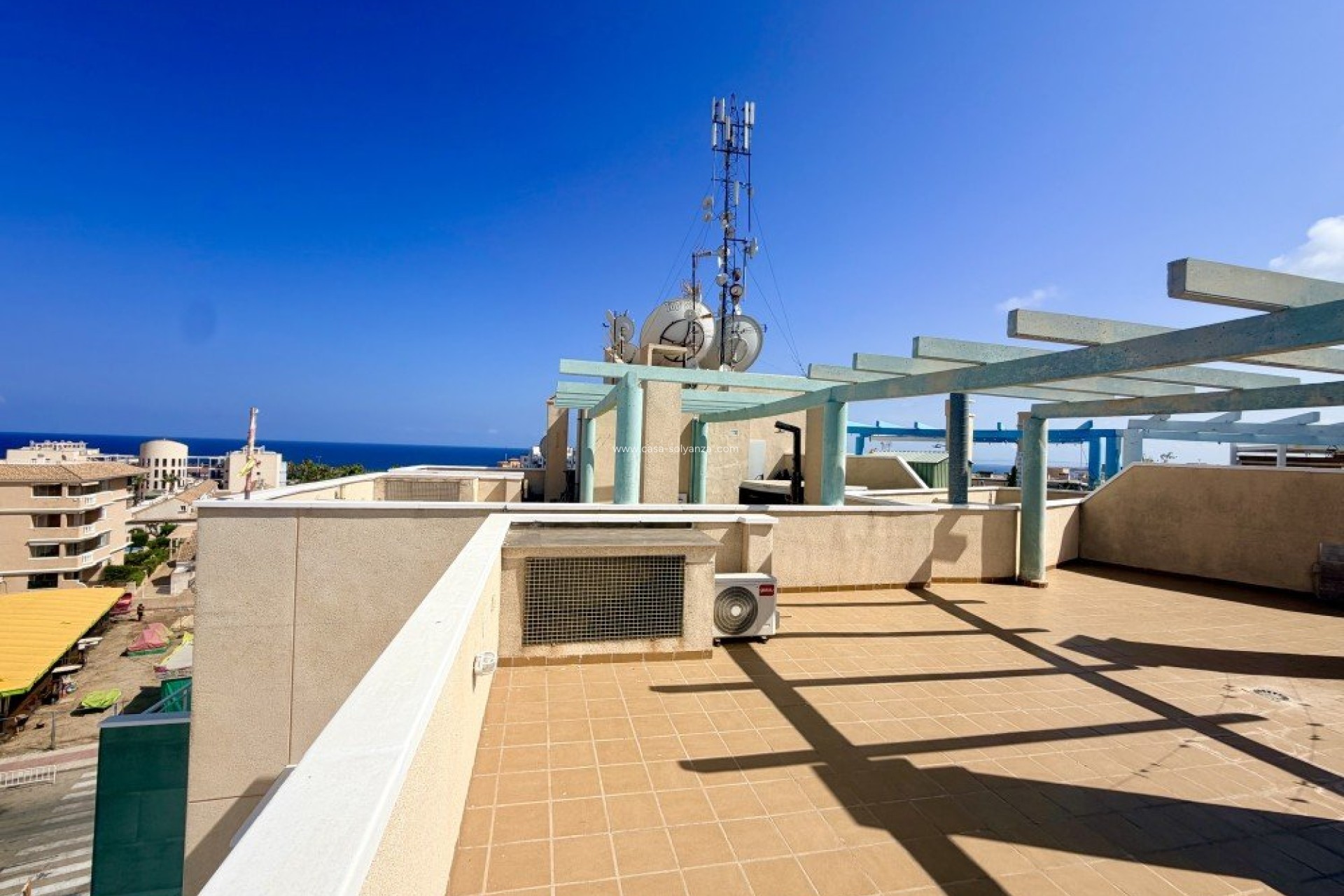 Revente - Appartement - Orihuela Costa - Costa Blanca