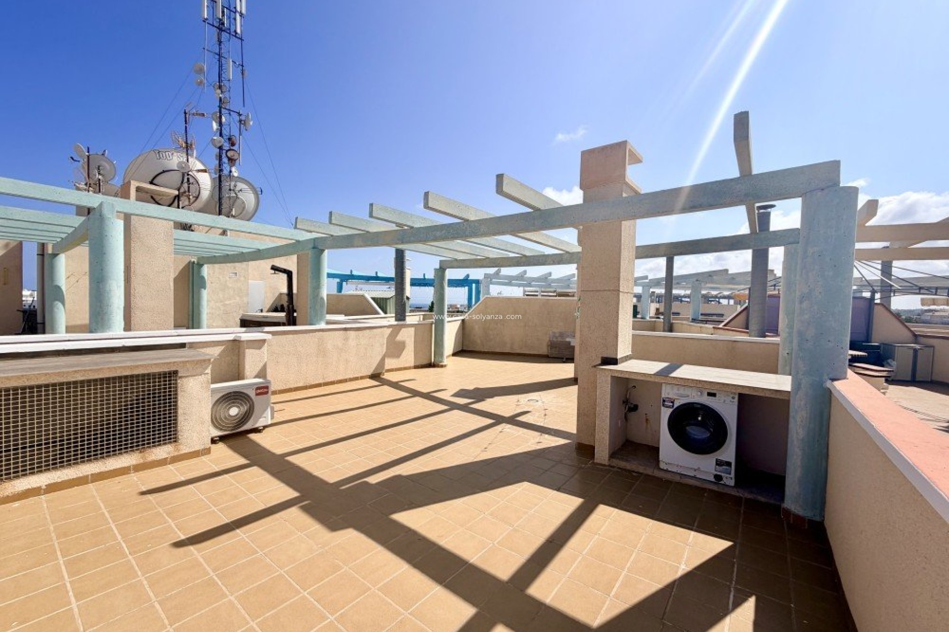 Revente - Appartement - Orihuela Costa - Costa Blanca