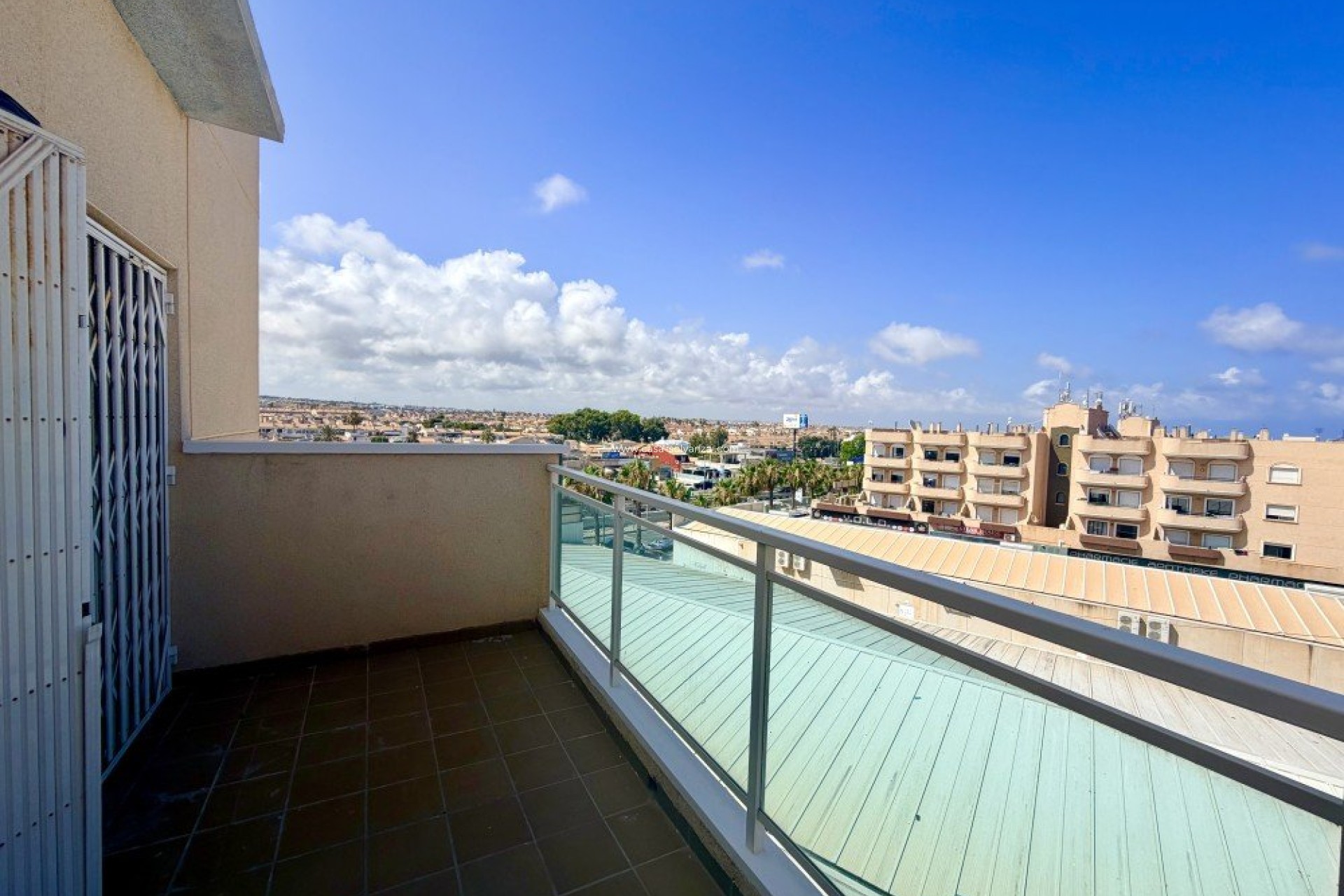 Revente - Appartement - Orihuela Costa - Costa Blanca