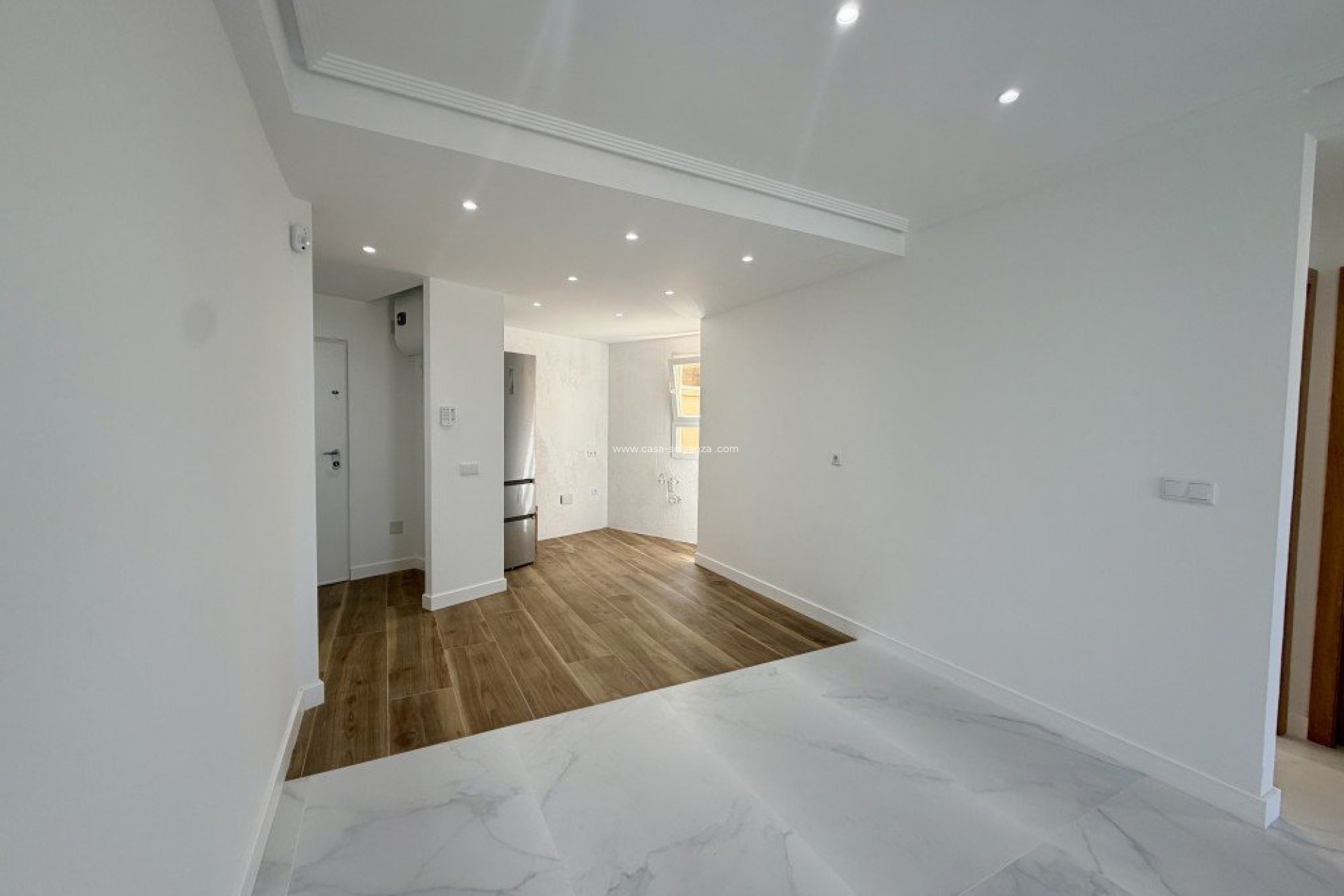 Revente - Appartement - Orihuela Costa - Costa Blanca