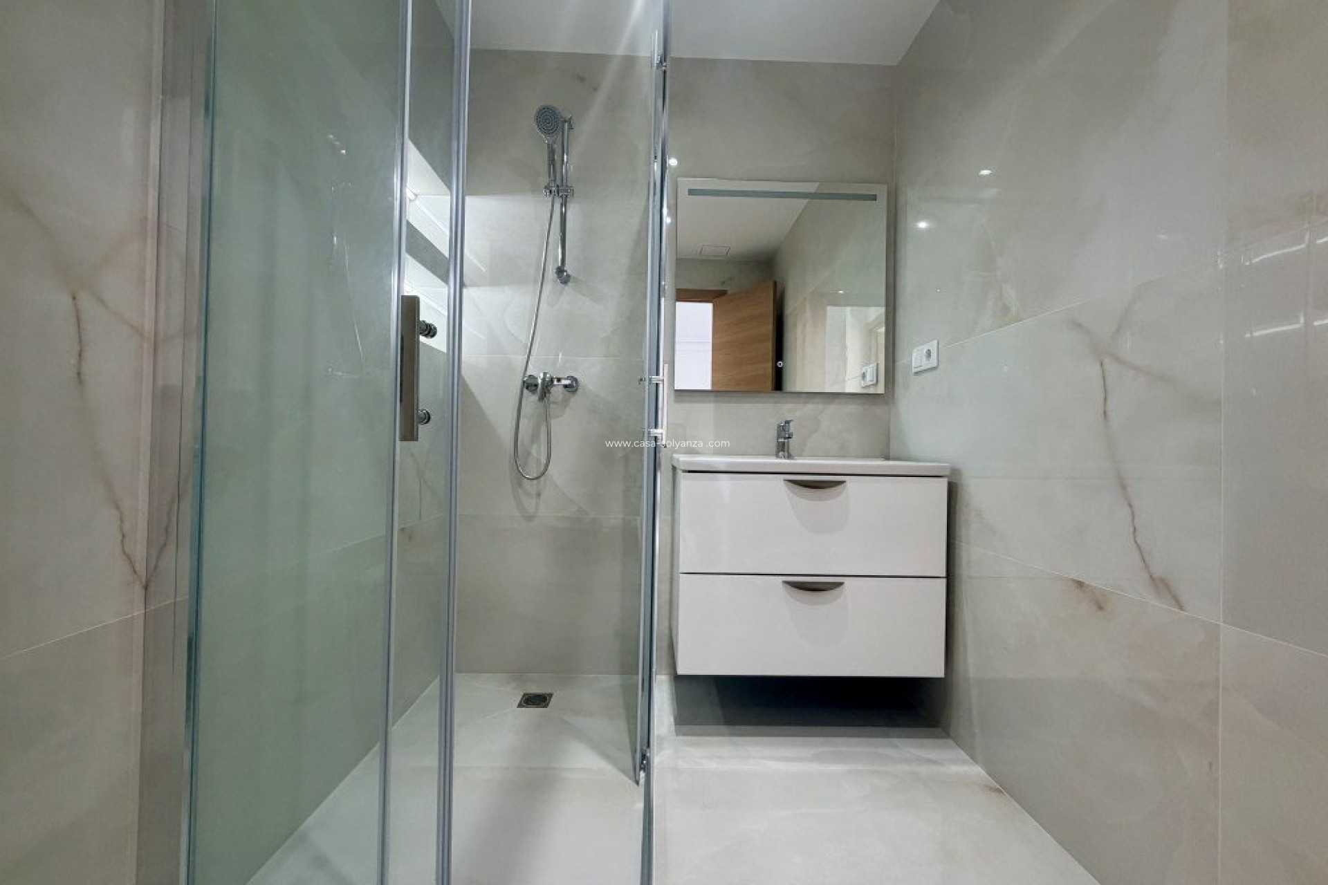 Revente - Appartement - Orihuela Costa - Costa Blanca