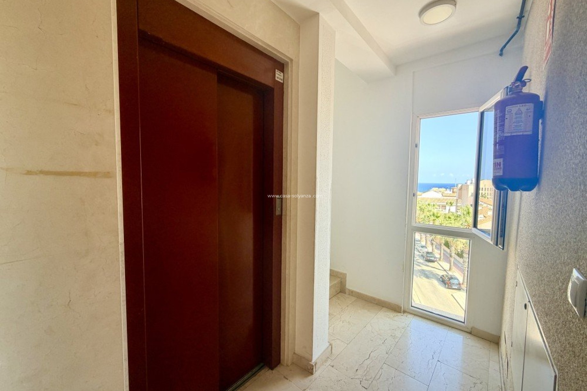 Revente - Appartement - Orihuela Costa - Costa Blanca