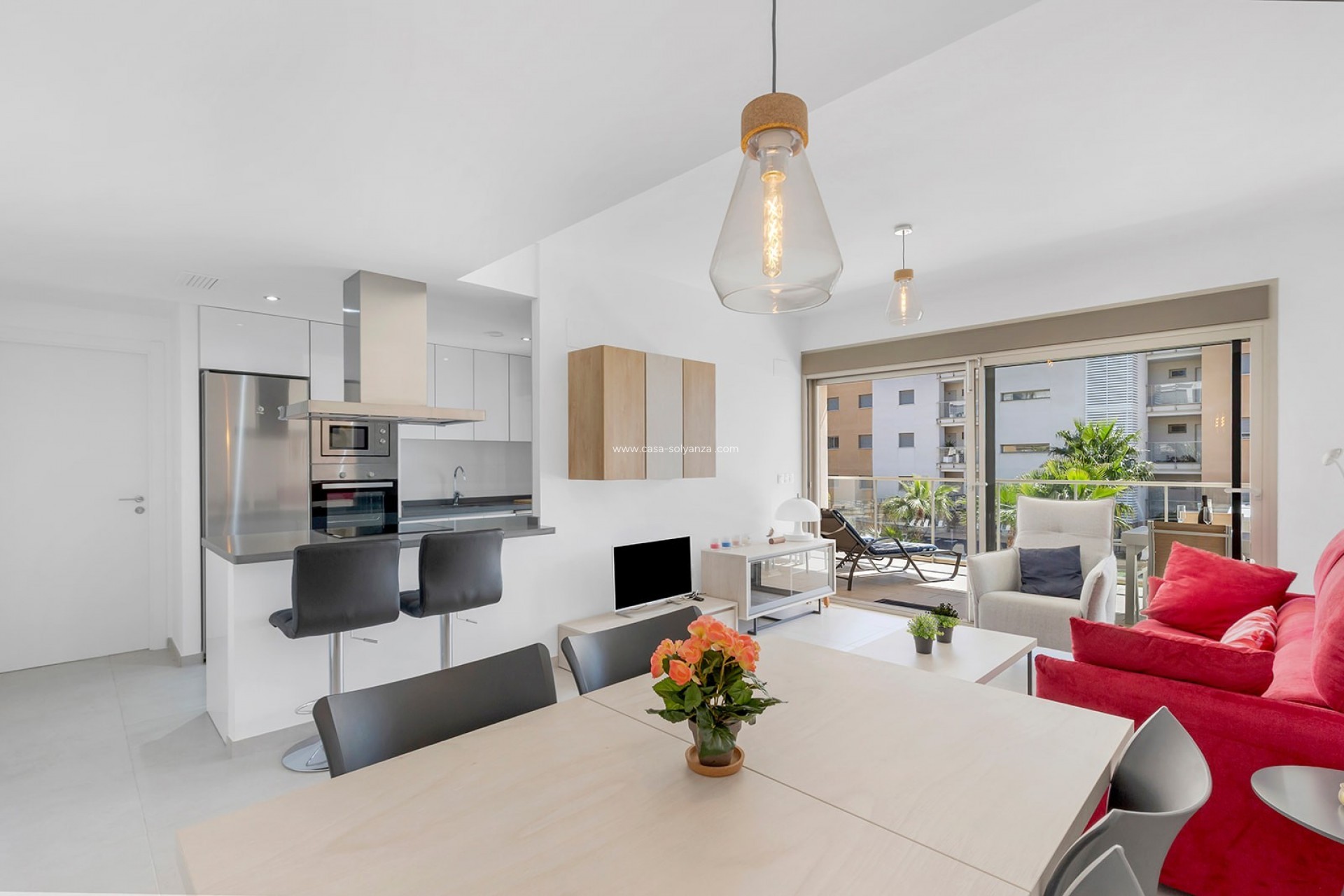 Revente - Appartement - Orihuela Costa - Costa Blanca