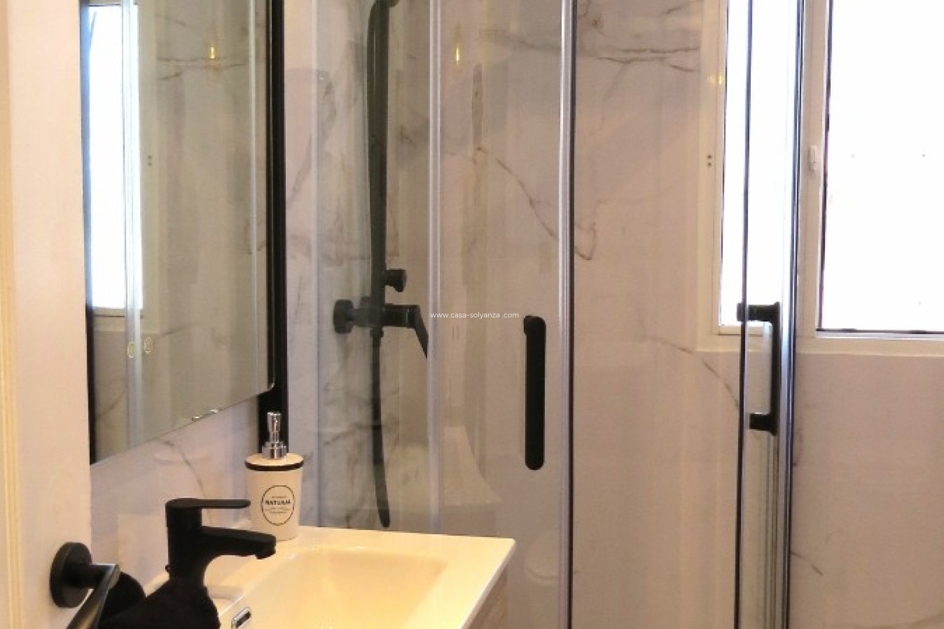 Revente - Appartement - Orihuela Costa - Costa Blanca