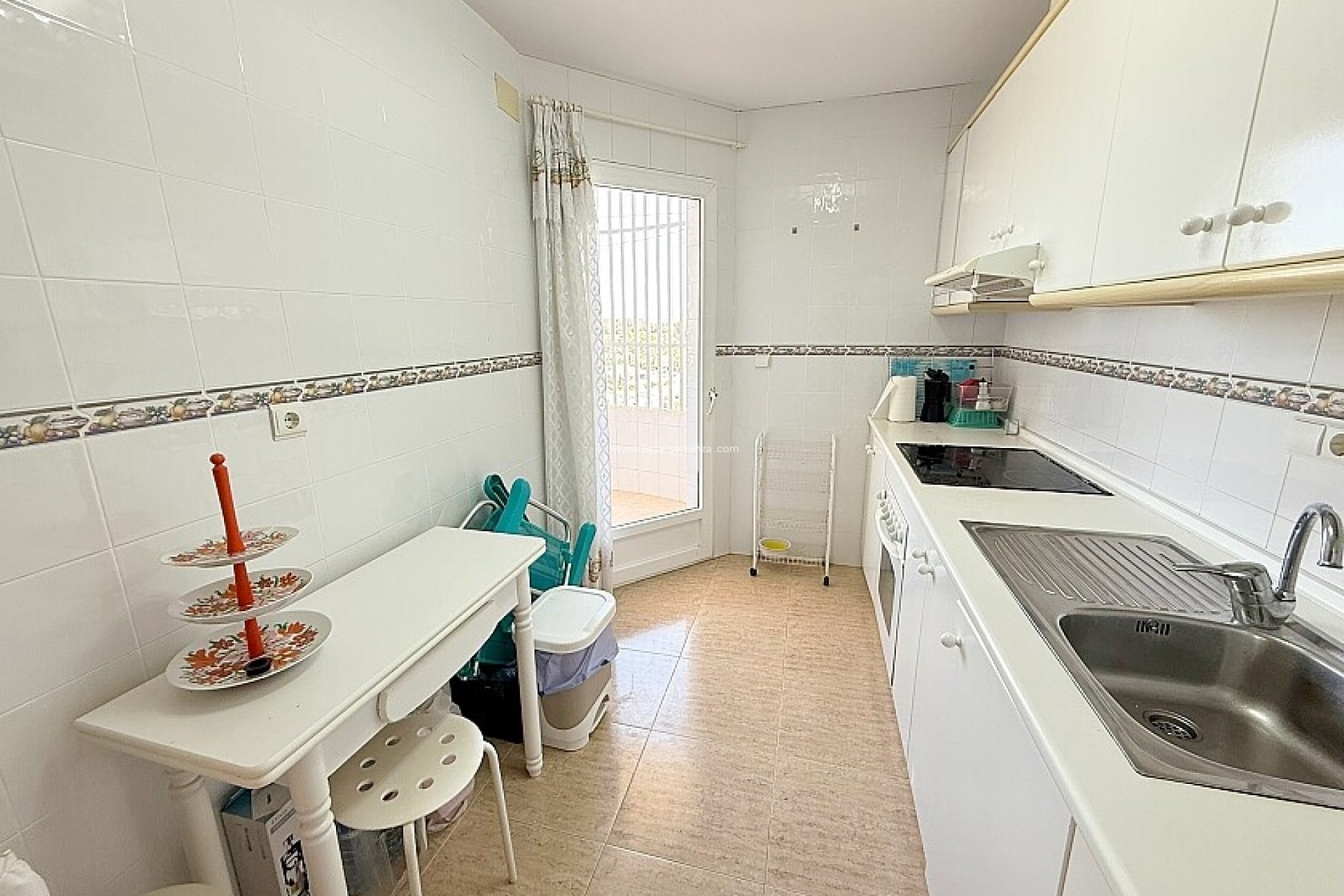 Revente - Appartement - Orihuela Costa - Dehesa De Campoamor