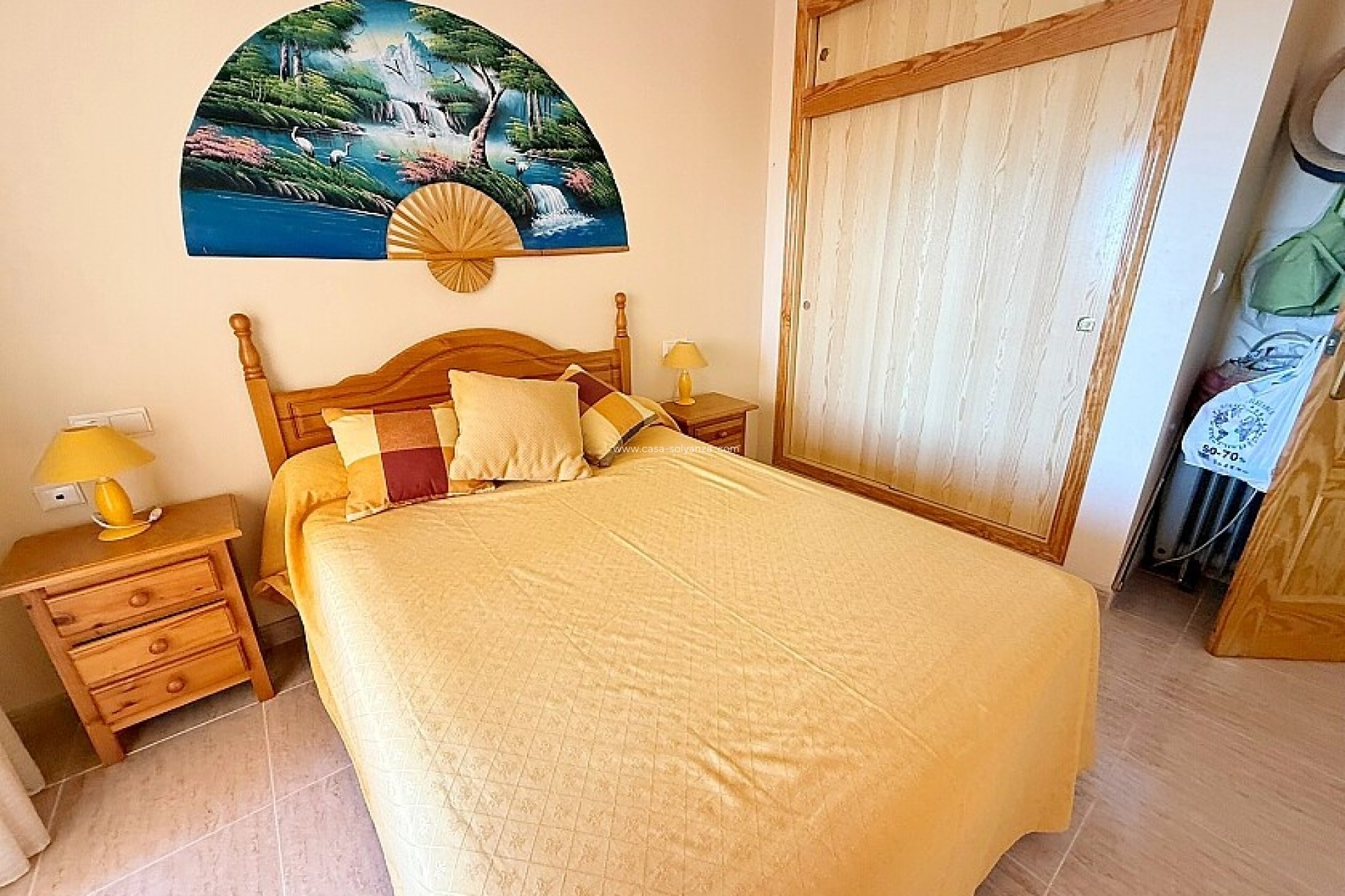 Revente - Appartement - Orihuela Costa - Dehesa De Campoamor