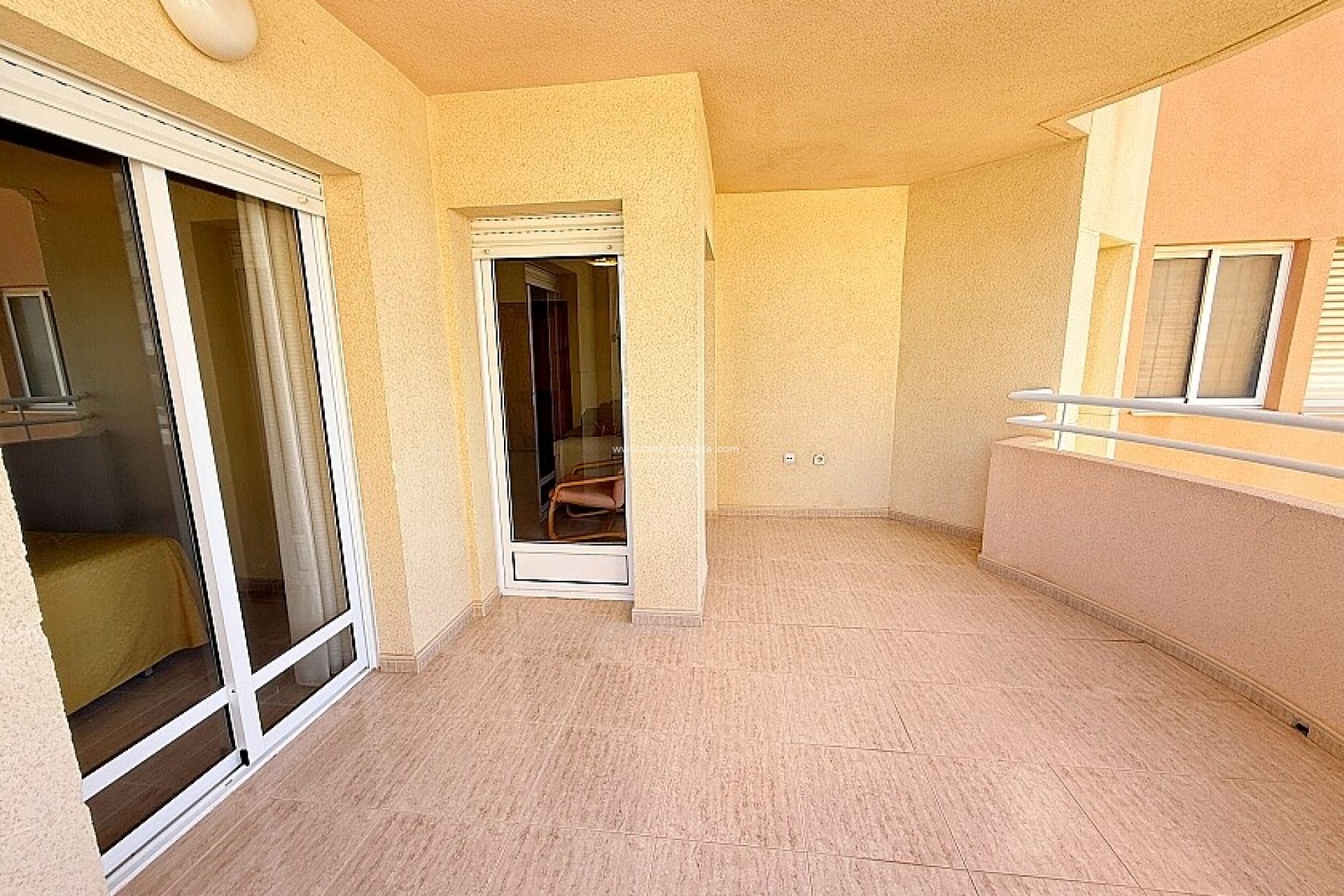 Revente - Appartement - Orihuela Costa - Dehesa De Campoamor