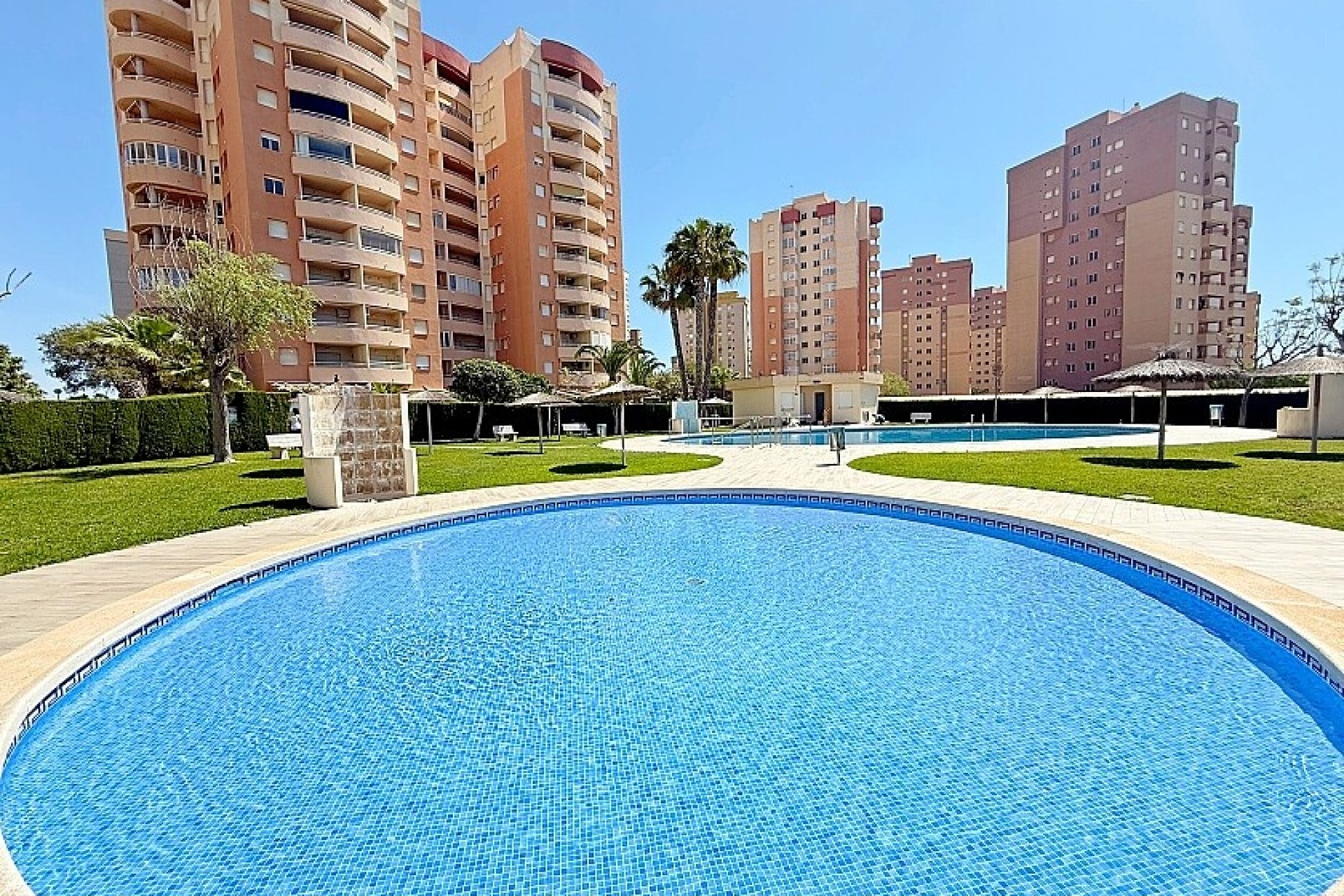 Revente - Appartement - Orihuela Costa - Dehesa De Campoamor