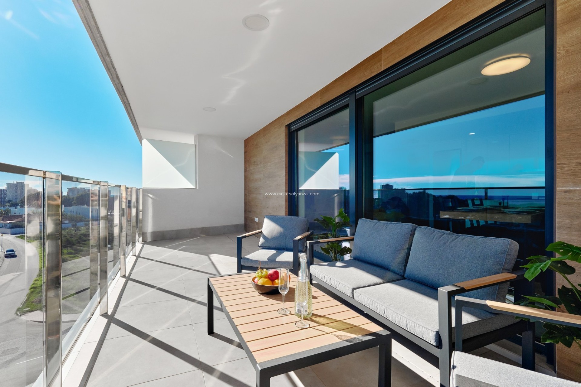 Revente - Appartement - Orihuela Costa - Dehesa De Campoamor