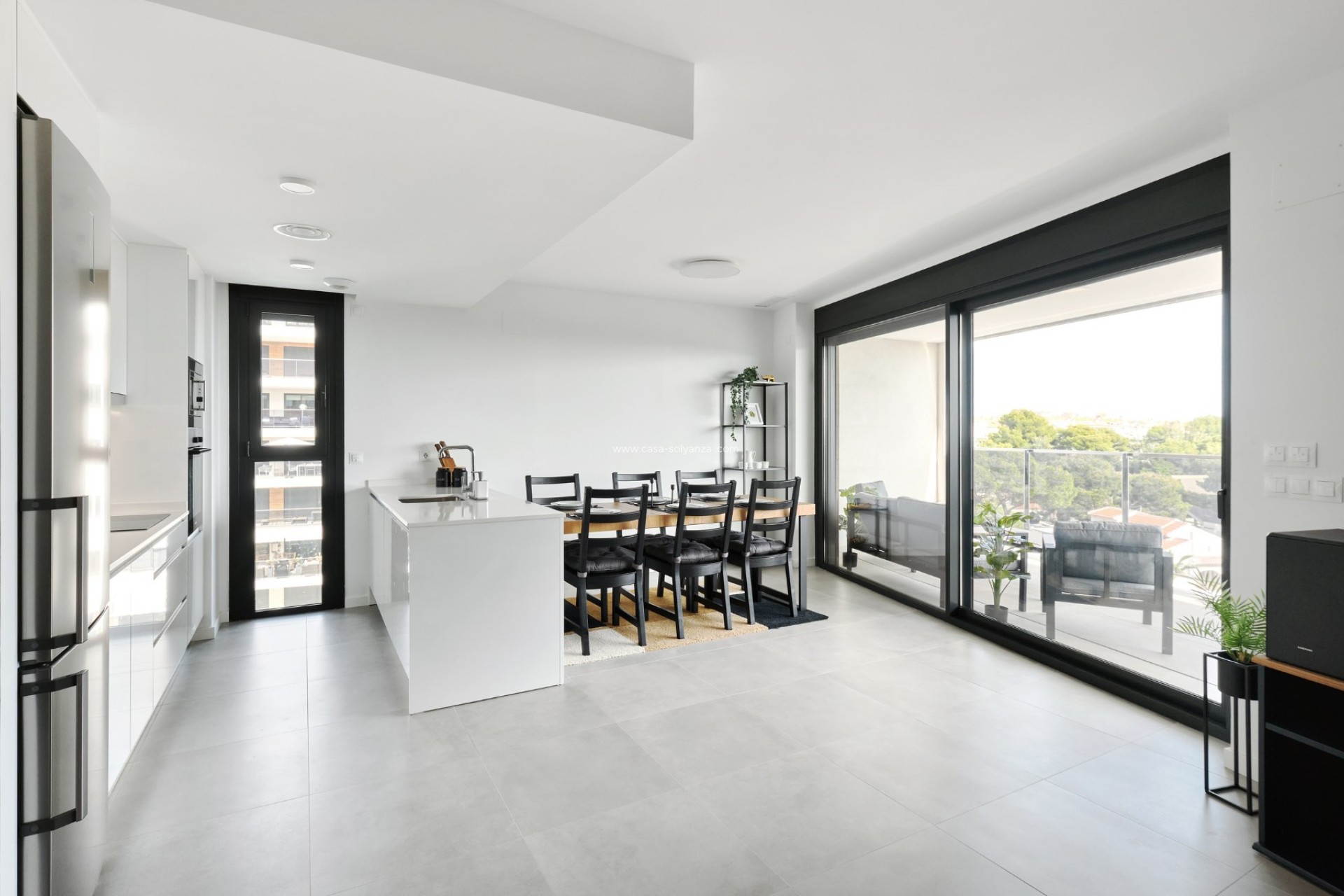 Revente - Appartement - Orihuela Costa - Dehesa De Campoamor