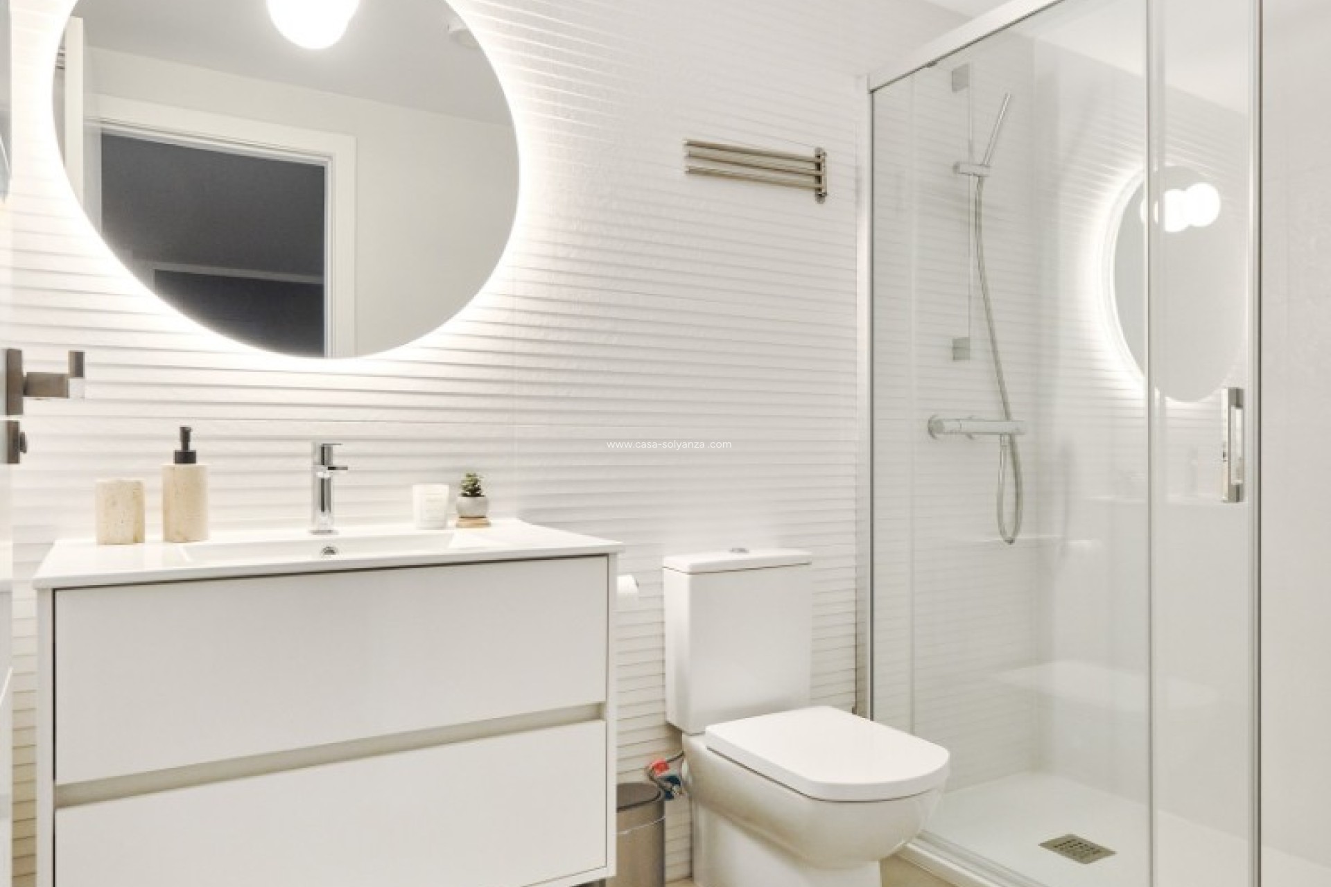 Revente - Appartement - Orihuela Costa - Dehesa De Campoamor