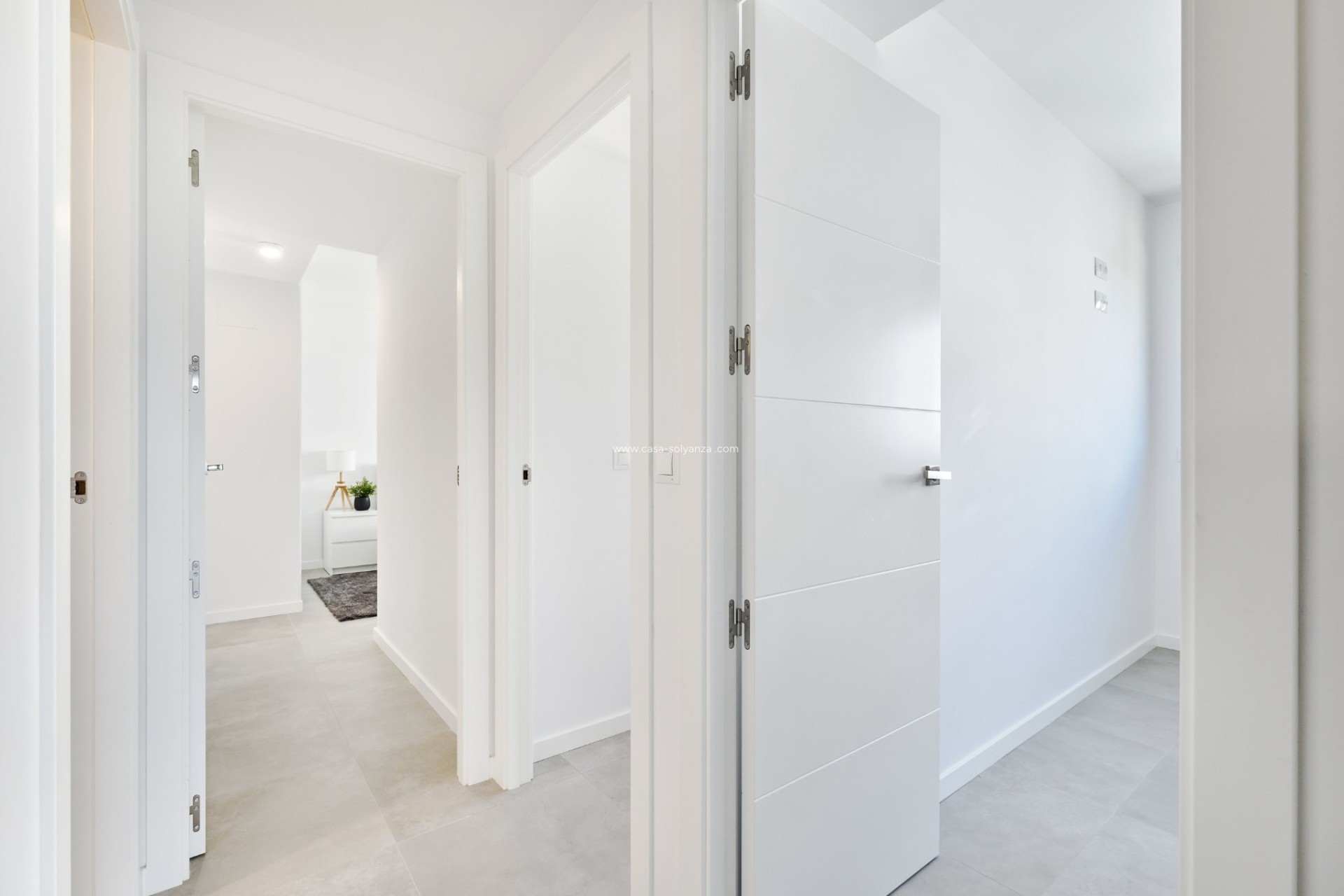 Revente - Appartement - Orihuela Costa - Dehesa De Campoamor