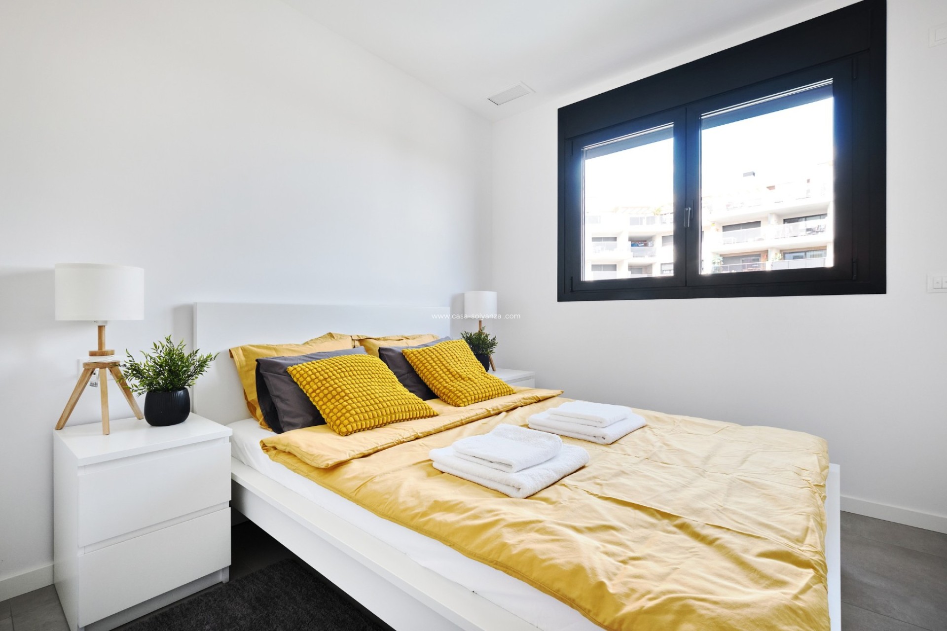 Revente - Appartement - Orihuela Costa - Dehesa De Campoamor