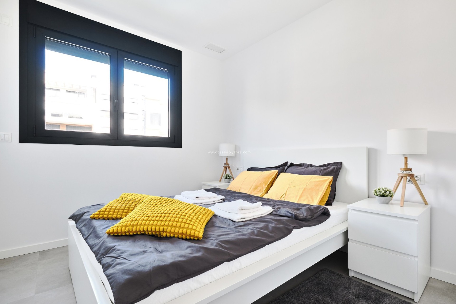 Revente - Appartement - Orihuela Costa - Dehesa De Campoamor