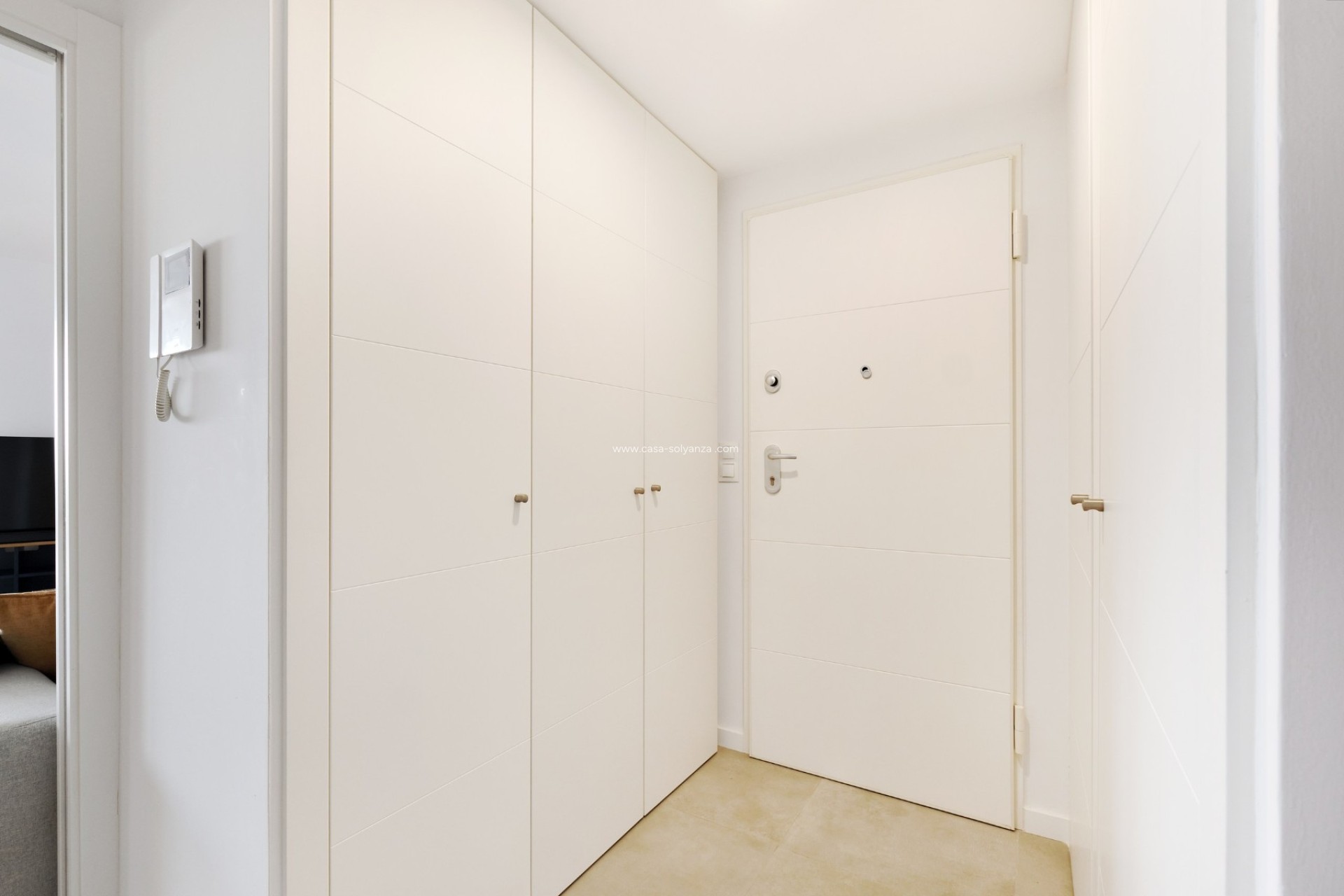 Revente - Appartement - Orihuela Costa - Dehesa De Campoamor