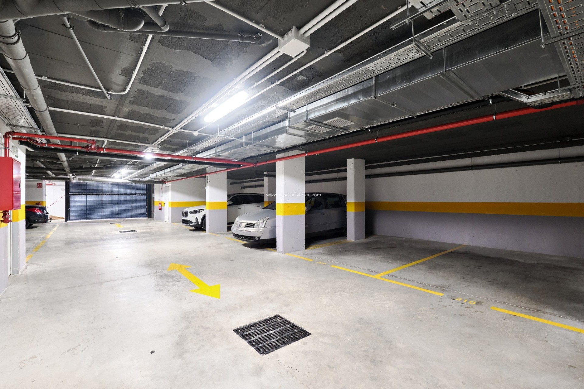 Revente - Appartement - Orihuela Costa - Dehesa De Campoamor