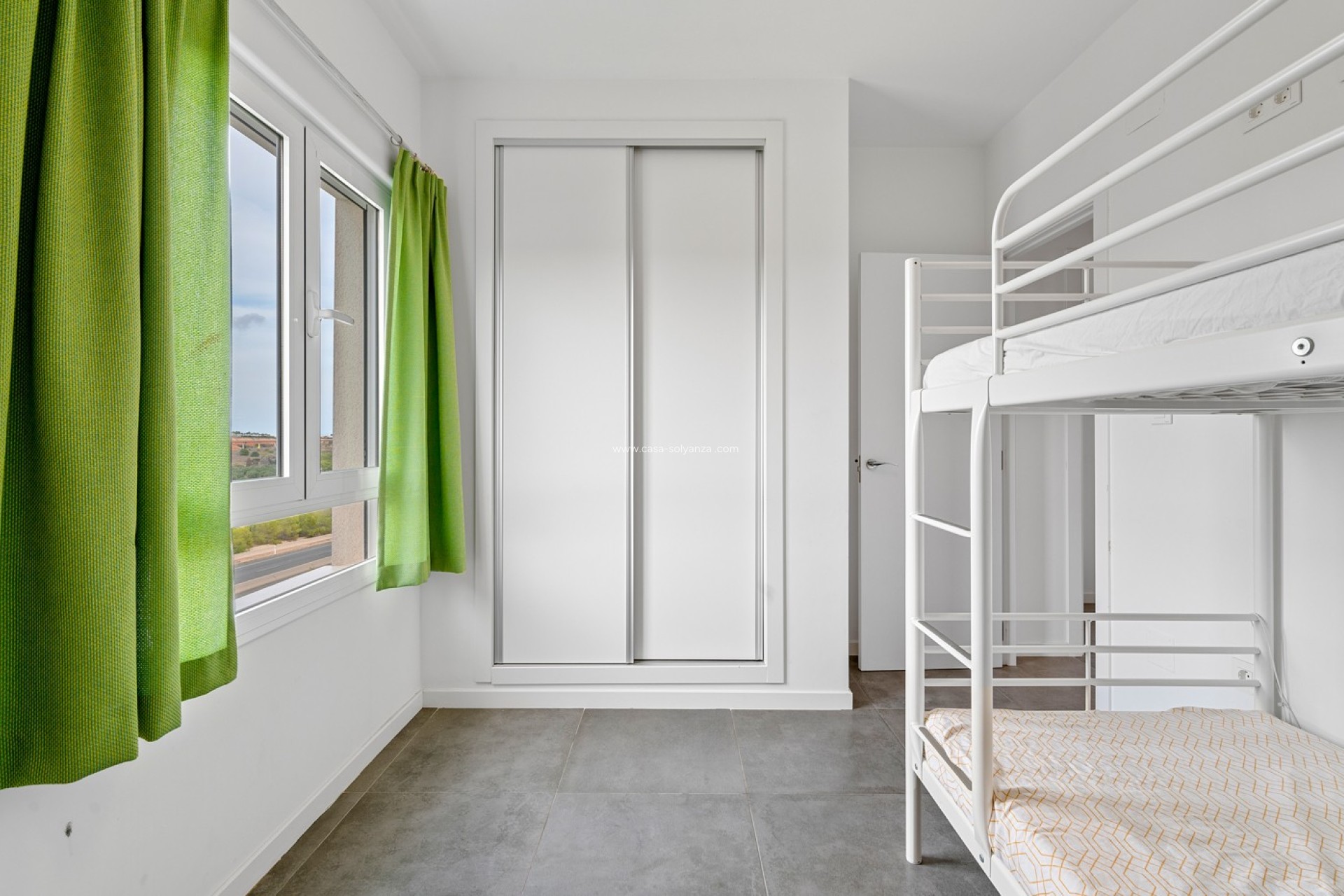 Revente - Appartement - Orihuela Costa - Dehesa De Campoamor