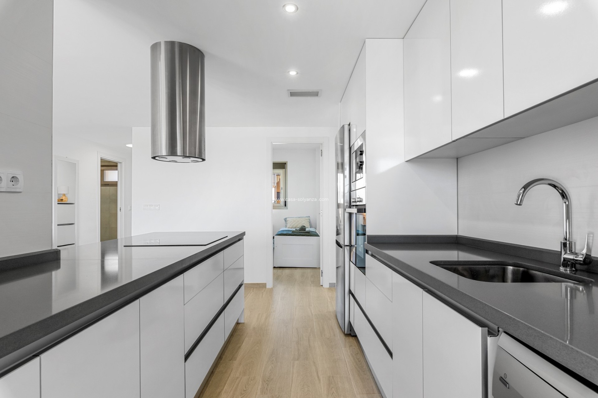 Revente - Appartement - Orihuela Costa - El Barranco