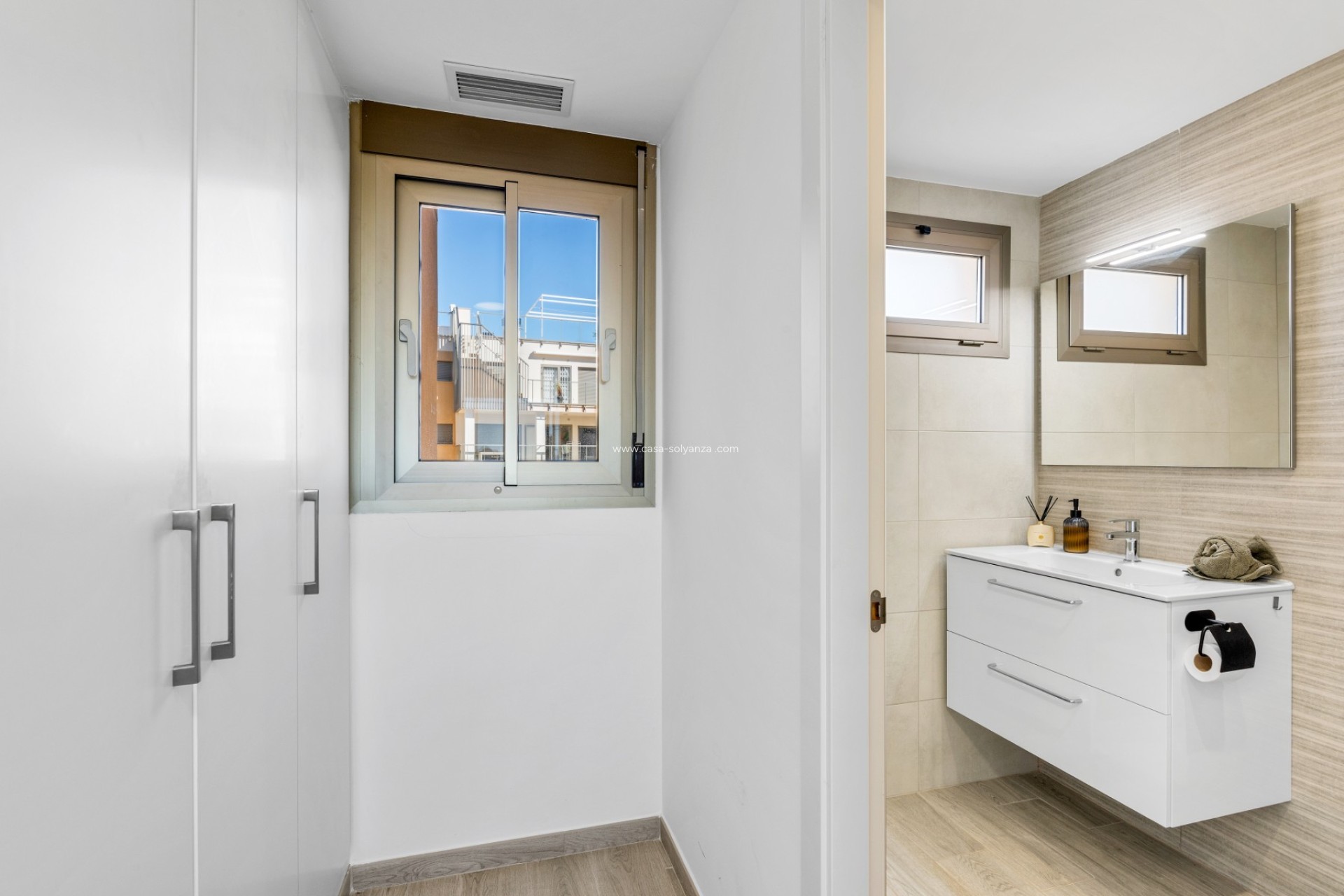 Revente - Appartement - Orihuela Costa - El Barranco