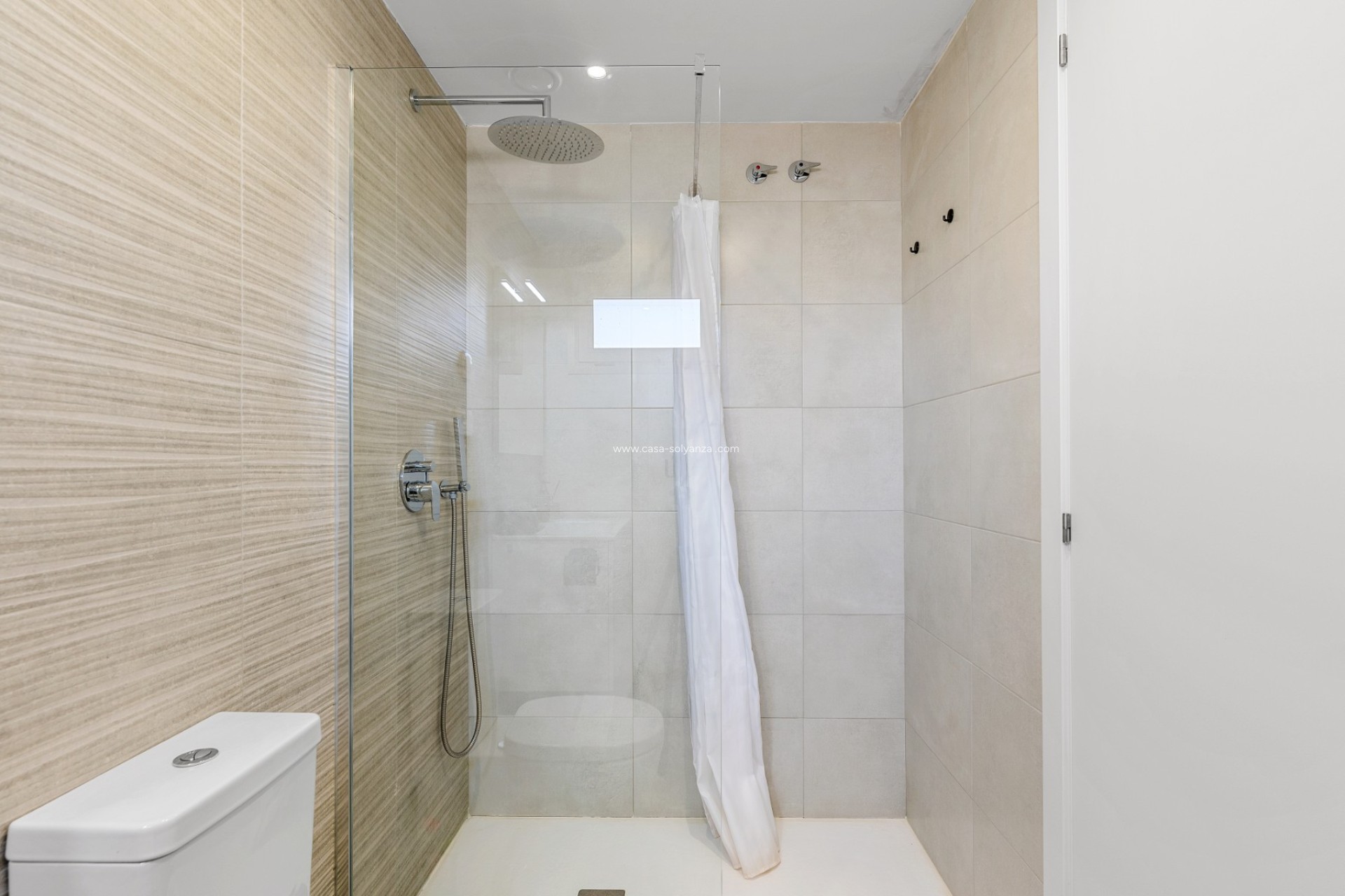 Revente - Appartement - Orihuela Costa - El Barranco