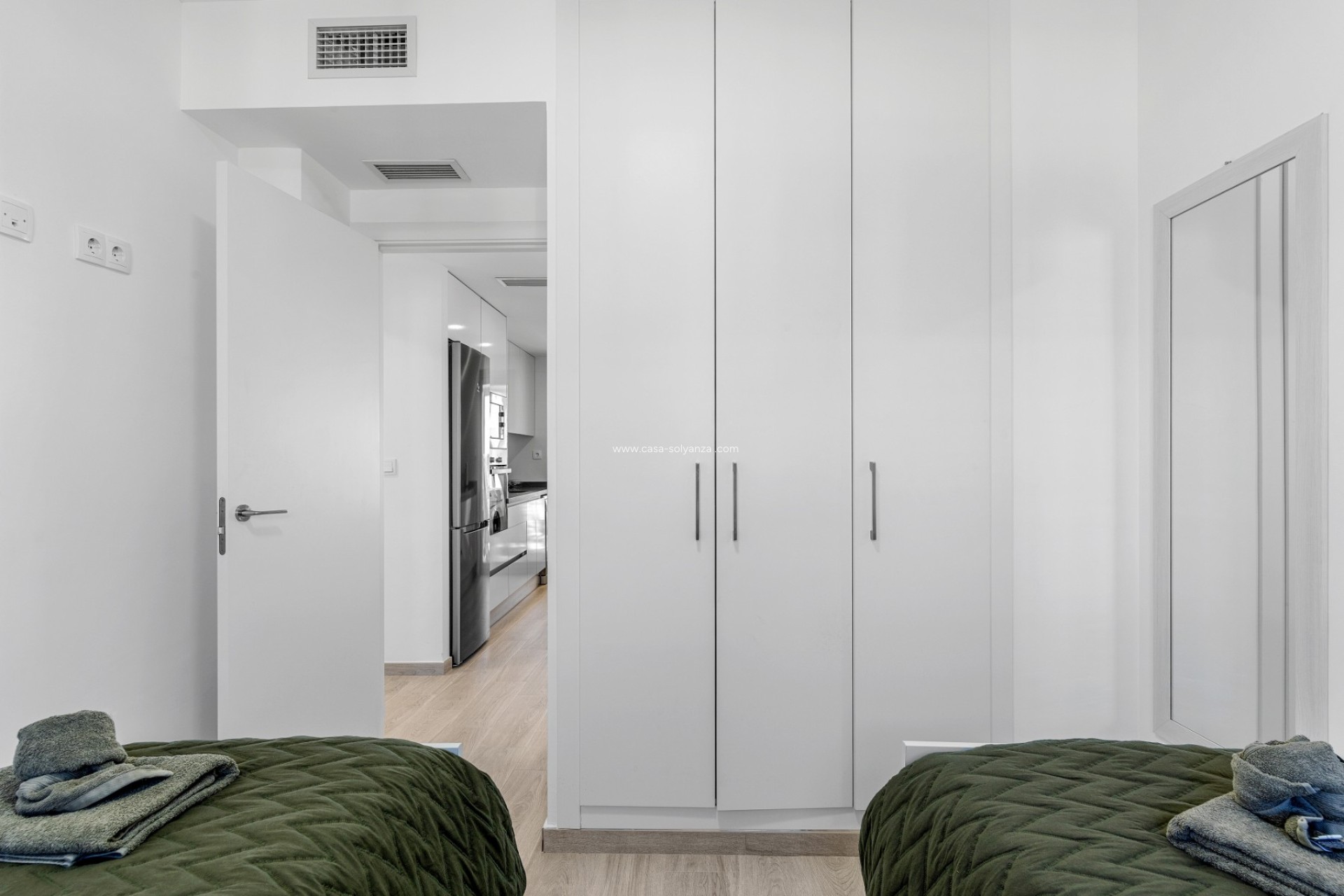 Revente - Appartement - Orihuela Costa - El Barranco