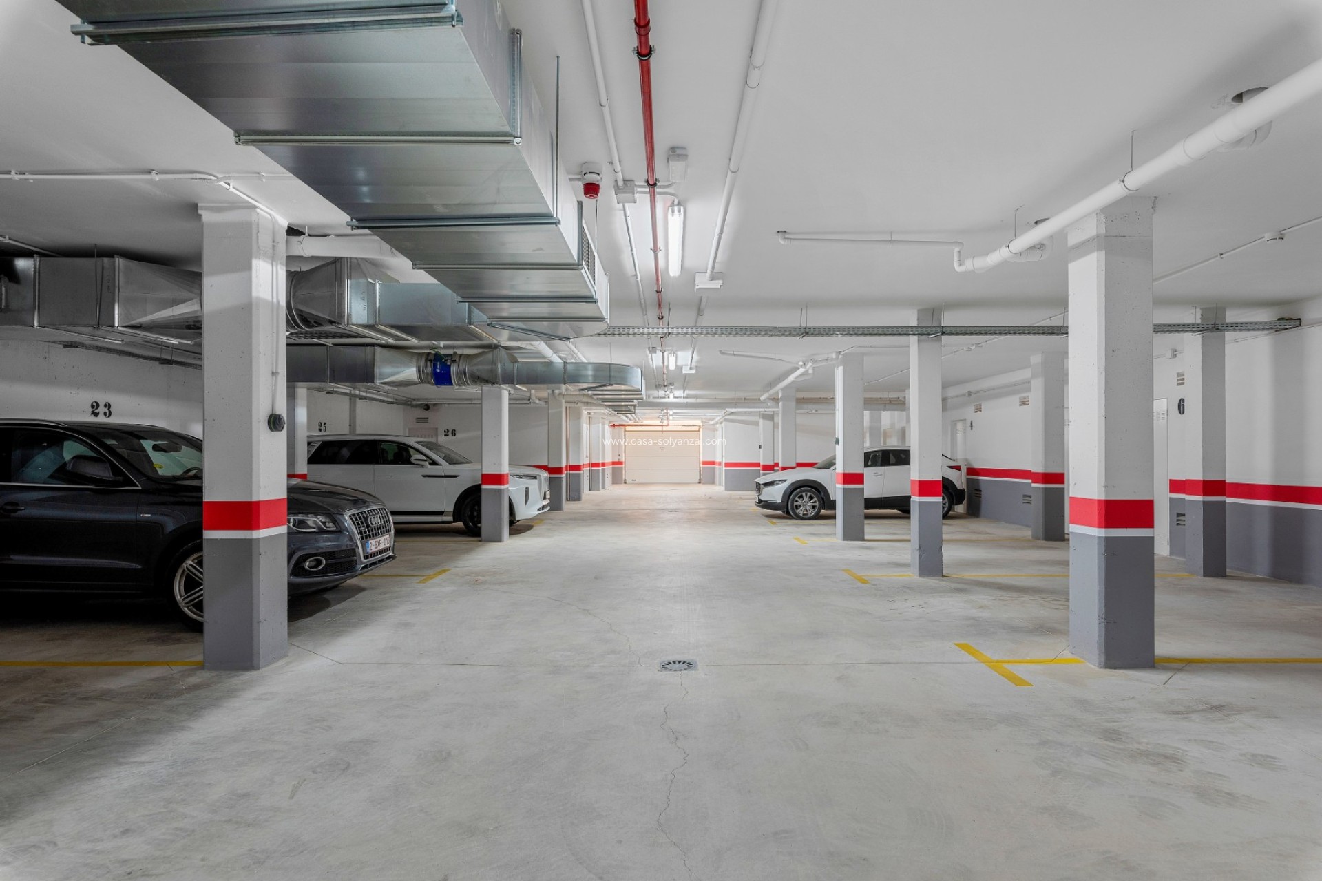 Revente - Appartement - Orihuela Costa - El Barranco