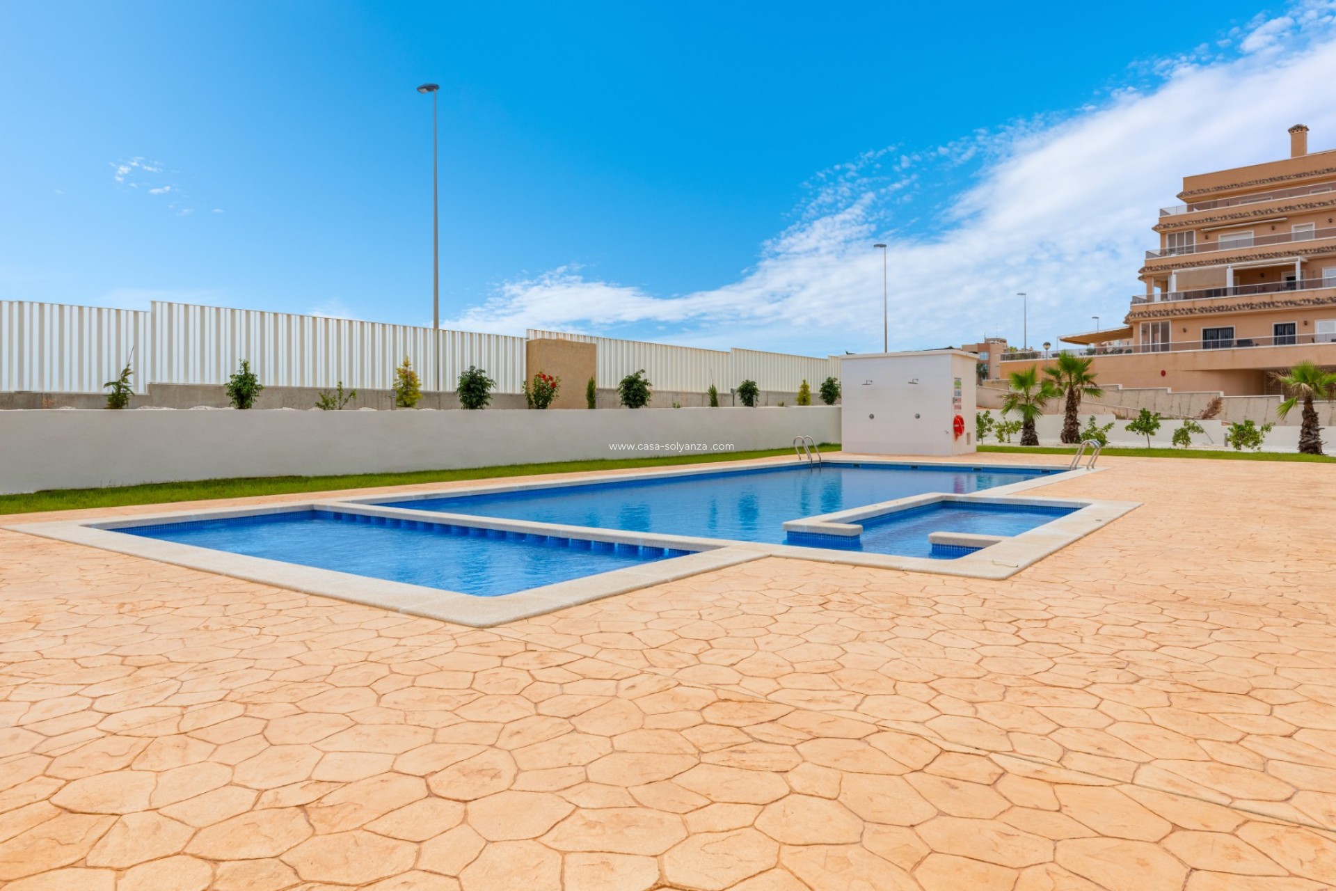 Revente - Appartement - Orihuela Costa - El Barranco