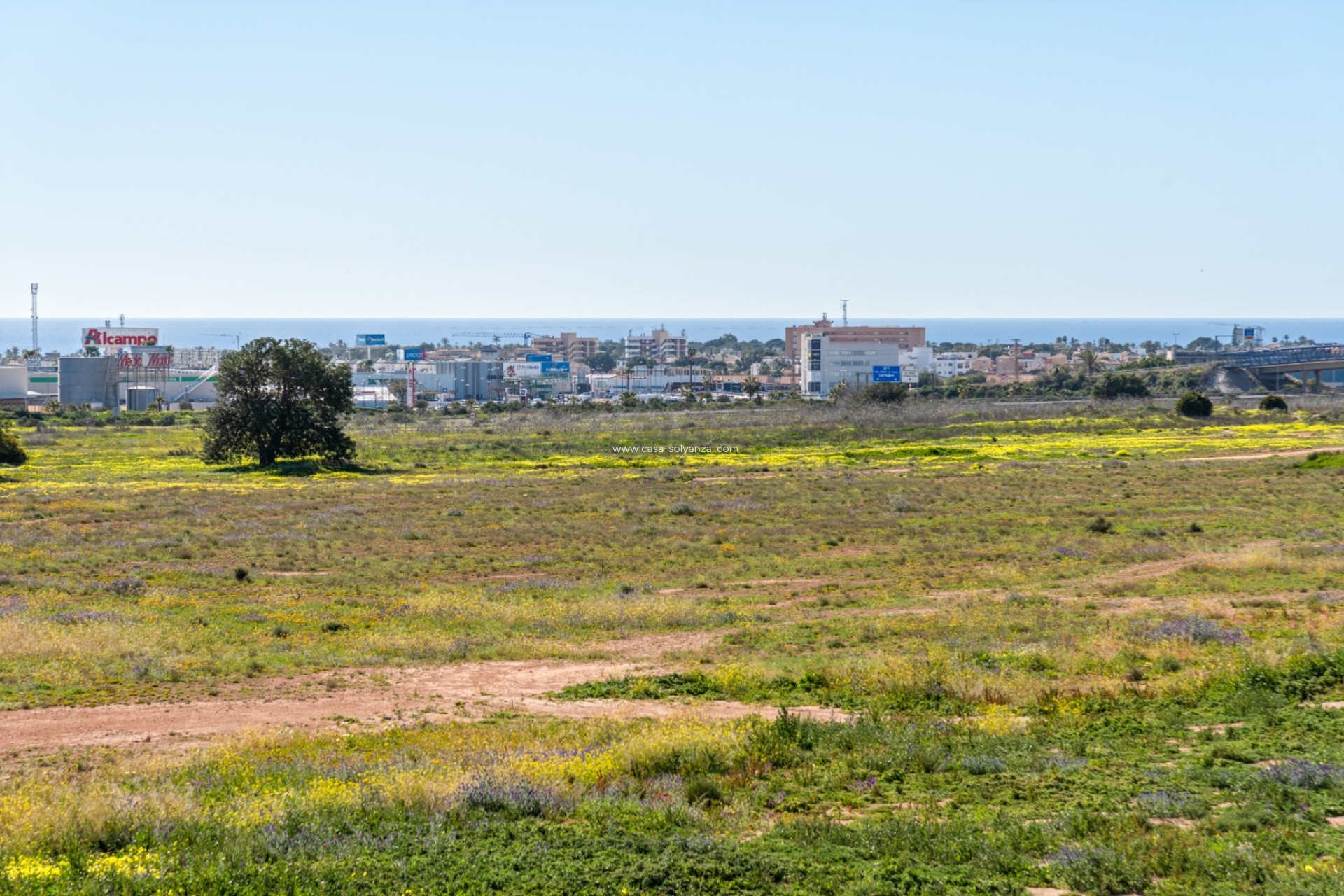 Revente - Appartement - Orihuela Costa - El Barranco