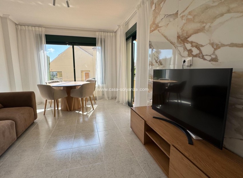Revente - Appartement - Orihuela Costa - Filipinas
