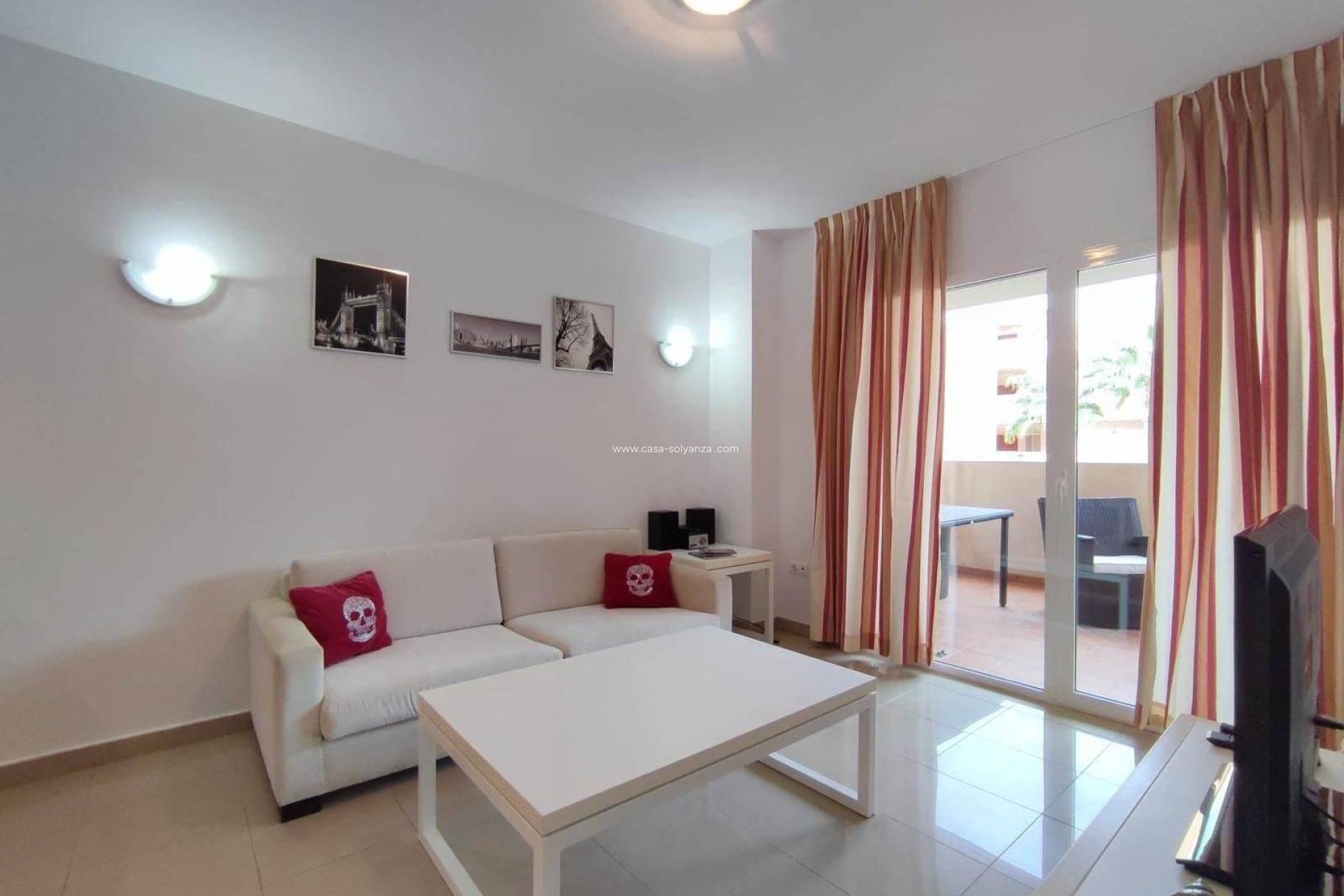 Revente - Appartement - Orihuela Costa - Horizonte - La Campana
