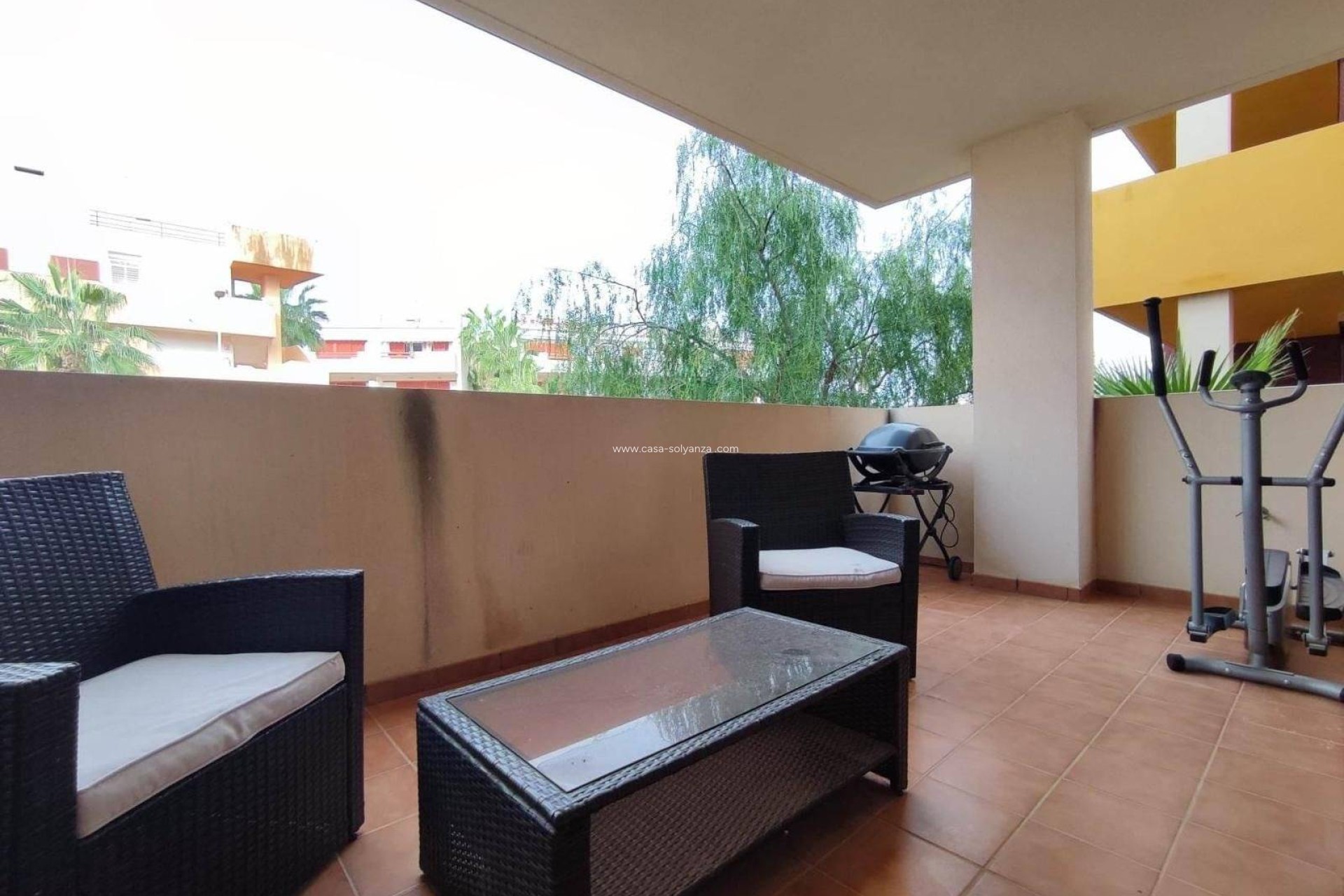 Revente - Appartement - Orihuela Costa - Horizonte - La Campana