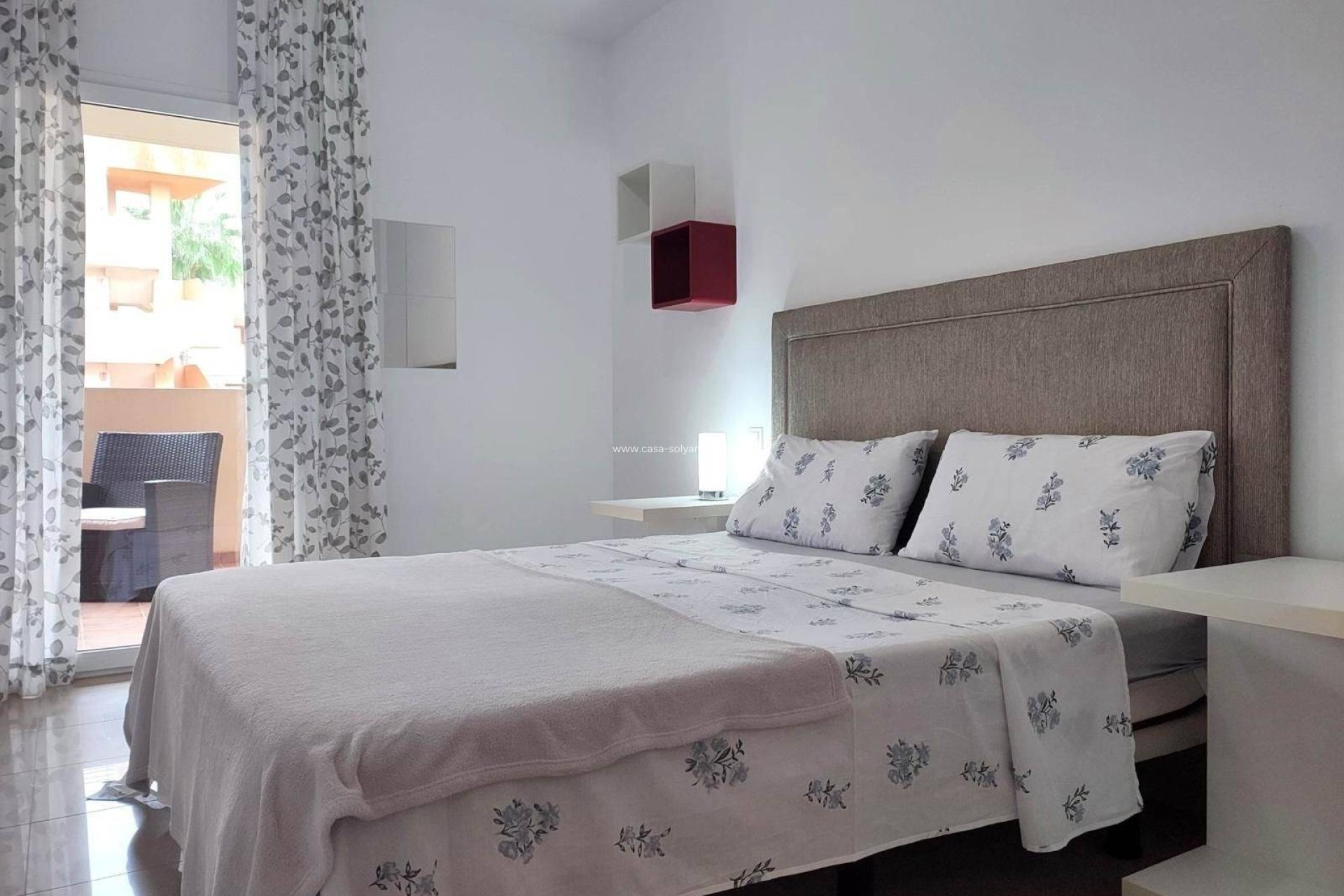 Revente - Appartement - Orihuela Costa - Horizonte - La Campana