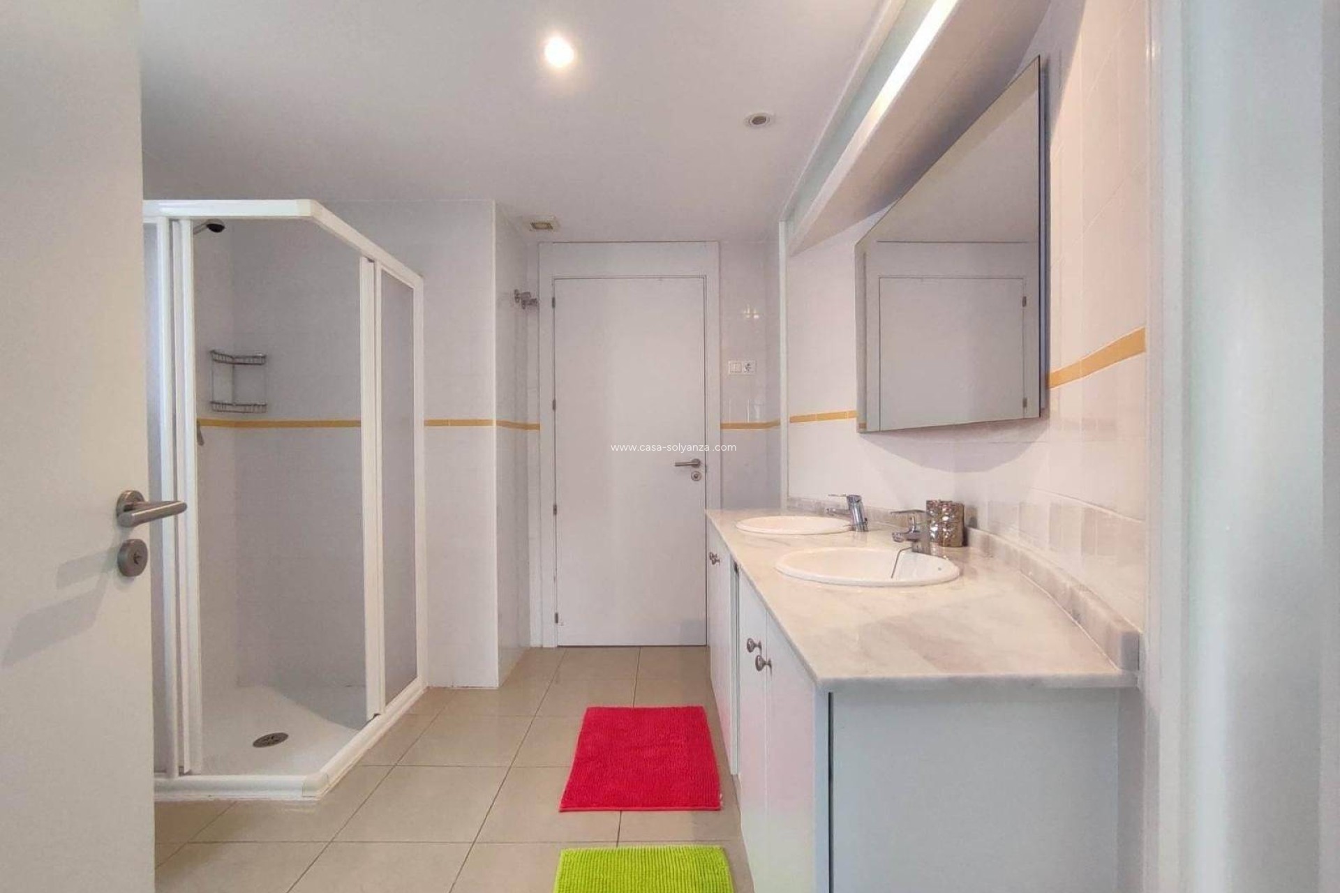Revente - Appartement - Orihuela Costa - Horizonte - La Campana