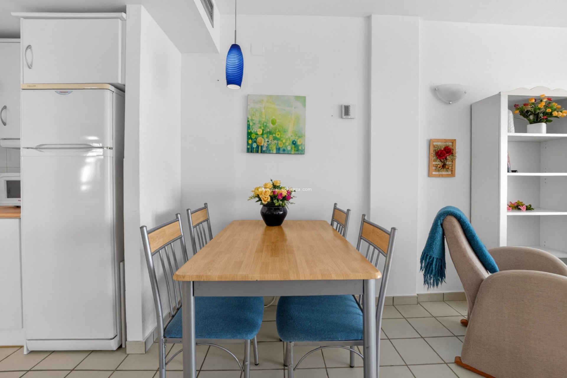 Revente - Appartement - Orihuela Costa - La Calma