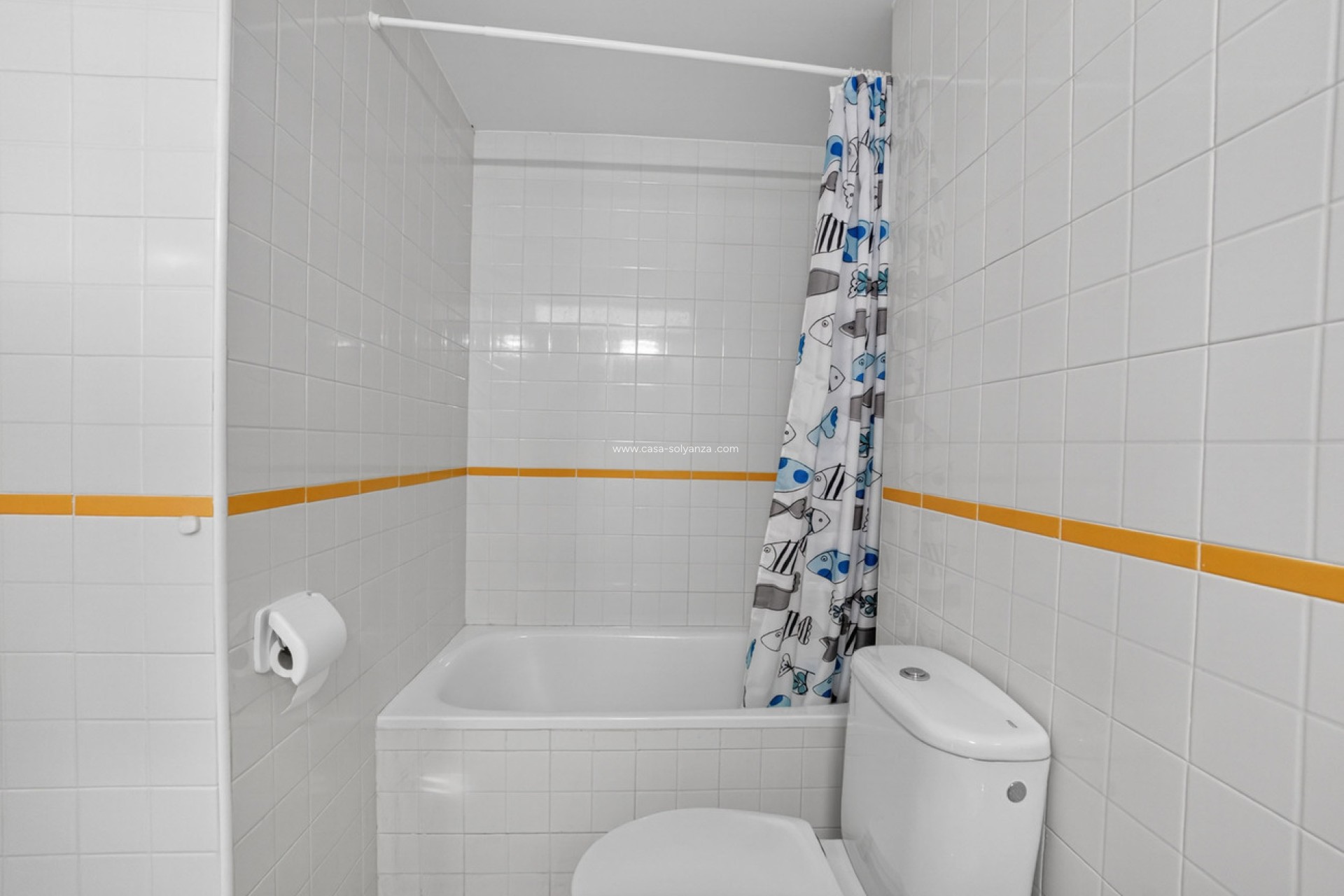 Revente - Appartement - Orihuela Costa - La Calma