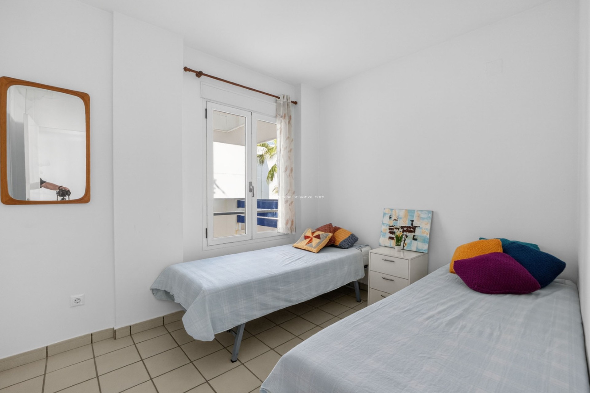 Revente - Appartement - Orihuela Costa - La Calma