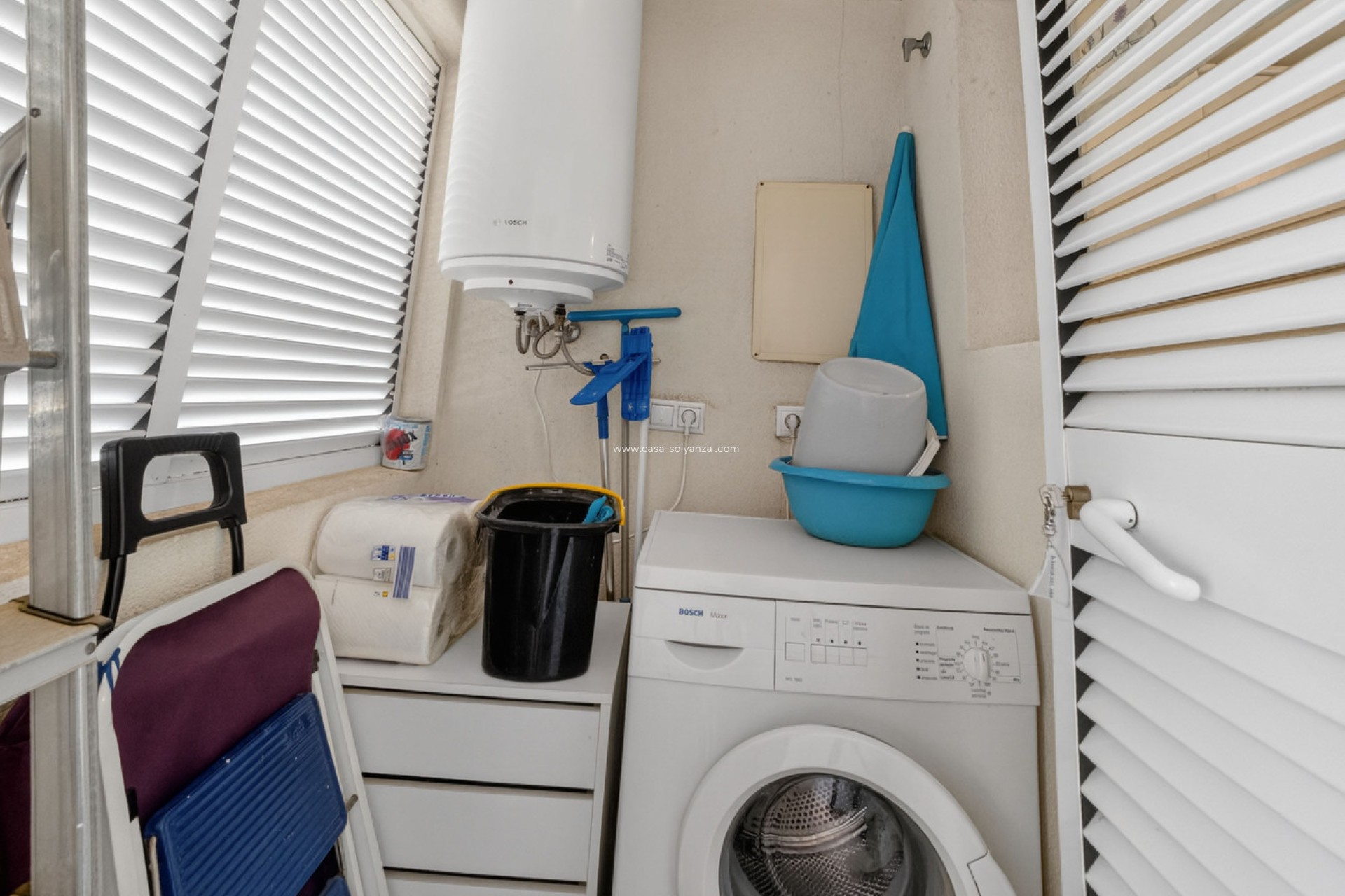 Revente - Appartement - Orihuela Costa - La Calma