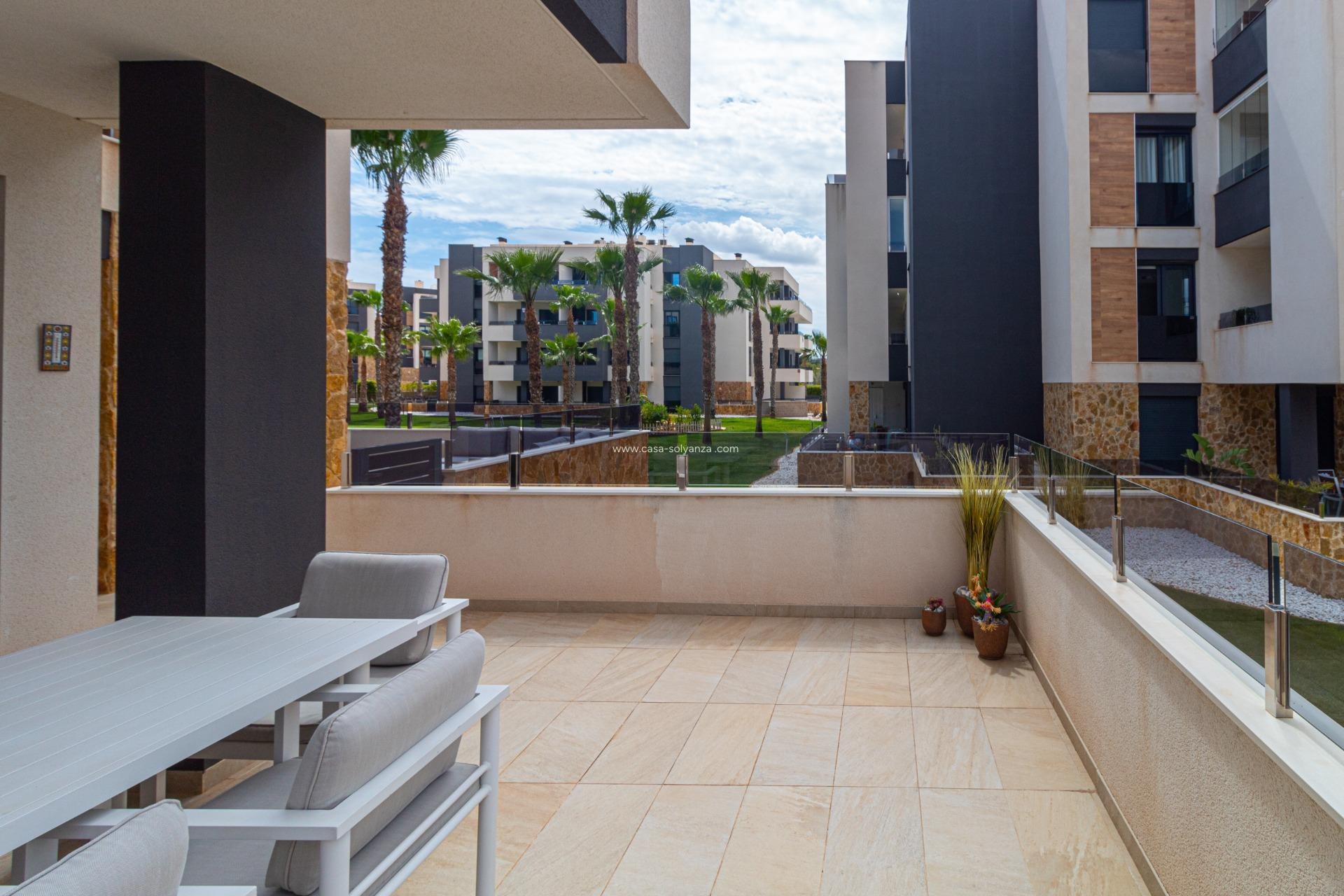 Revente - Appartement - Orihuela Costa - La Florida