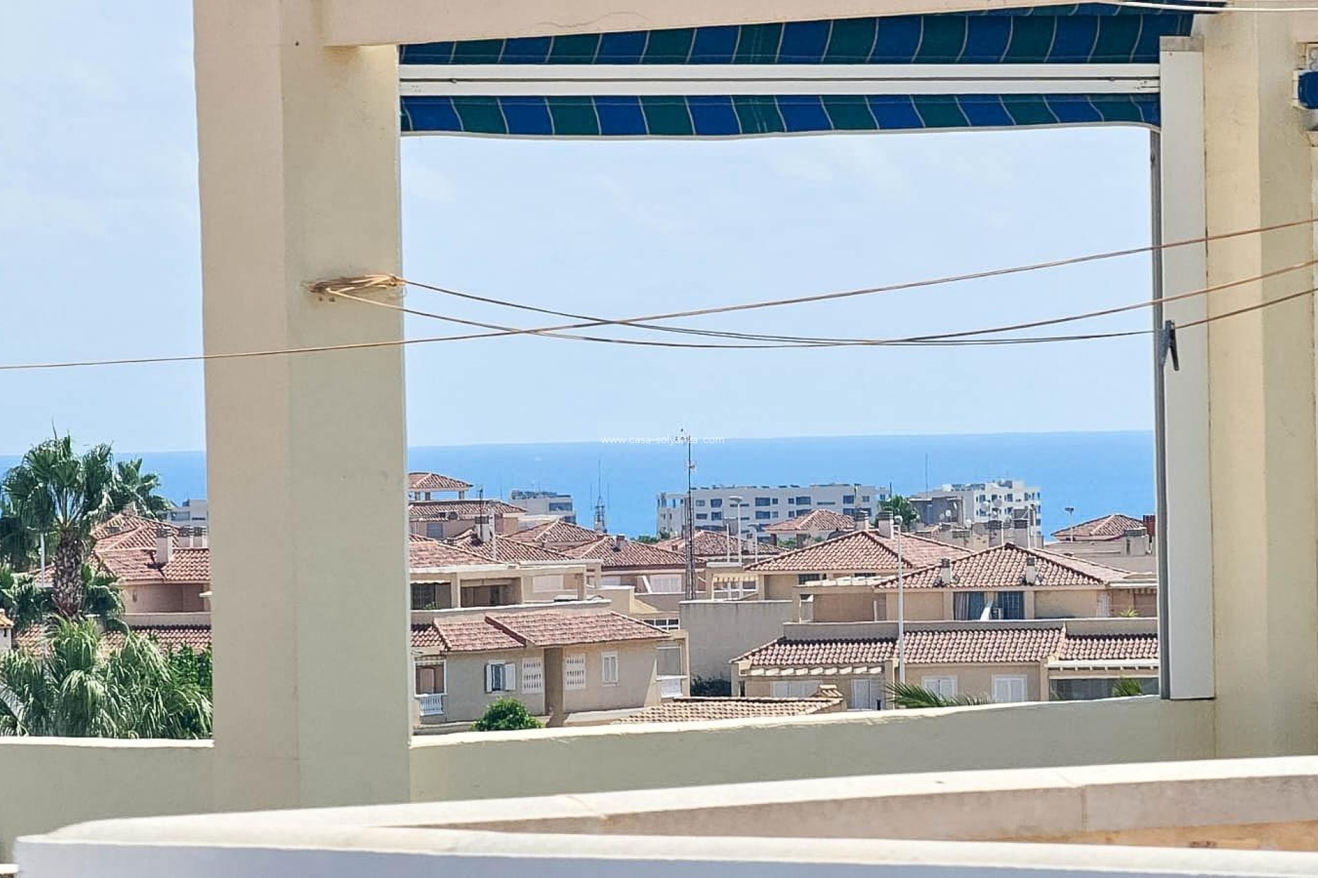 Revente - Appartement - Orihuela Costa - La Florida