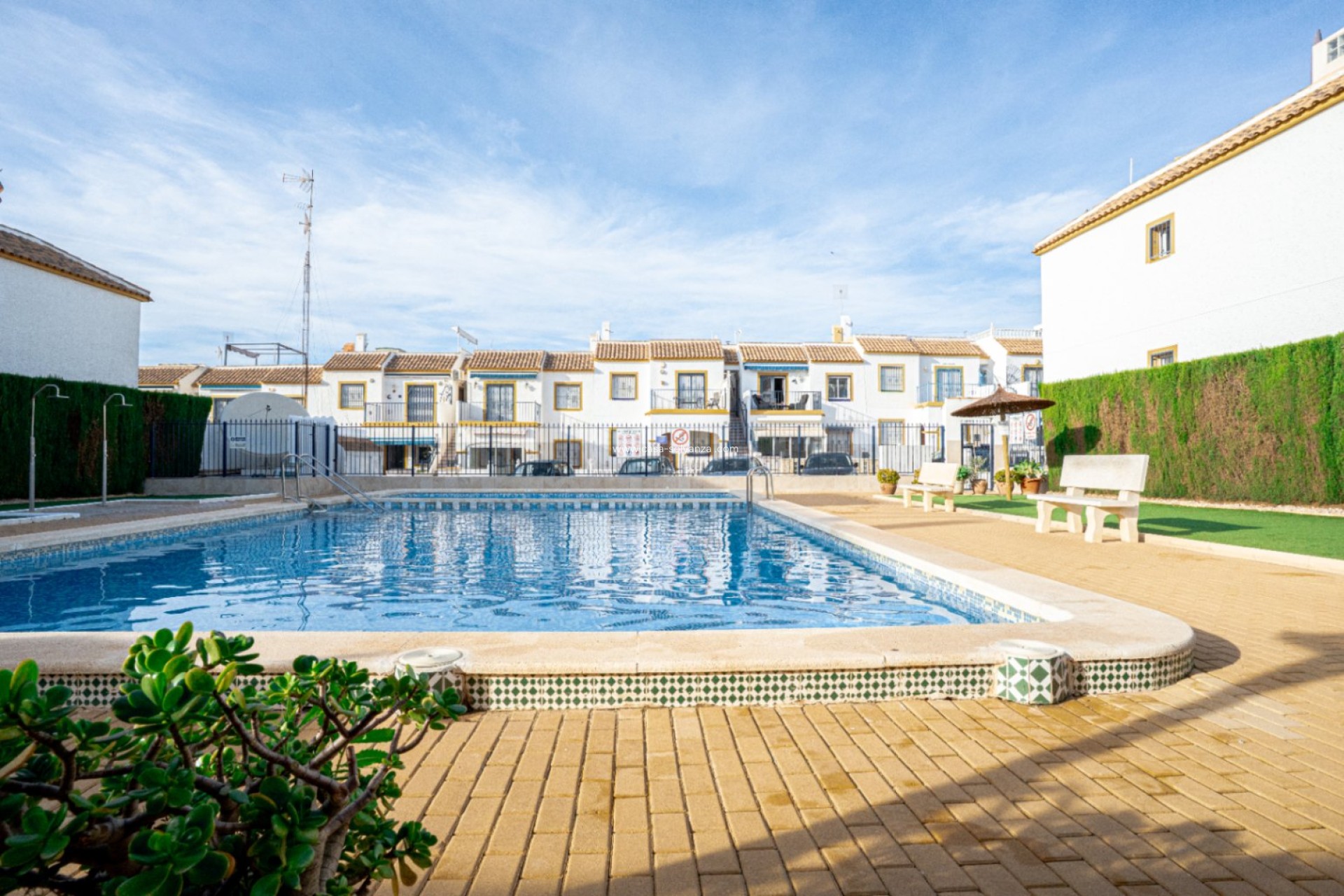 Revente - Appartement - Orihuela Costa - La Florida